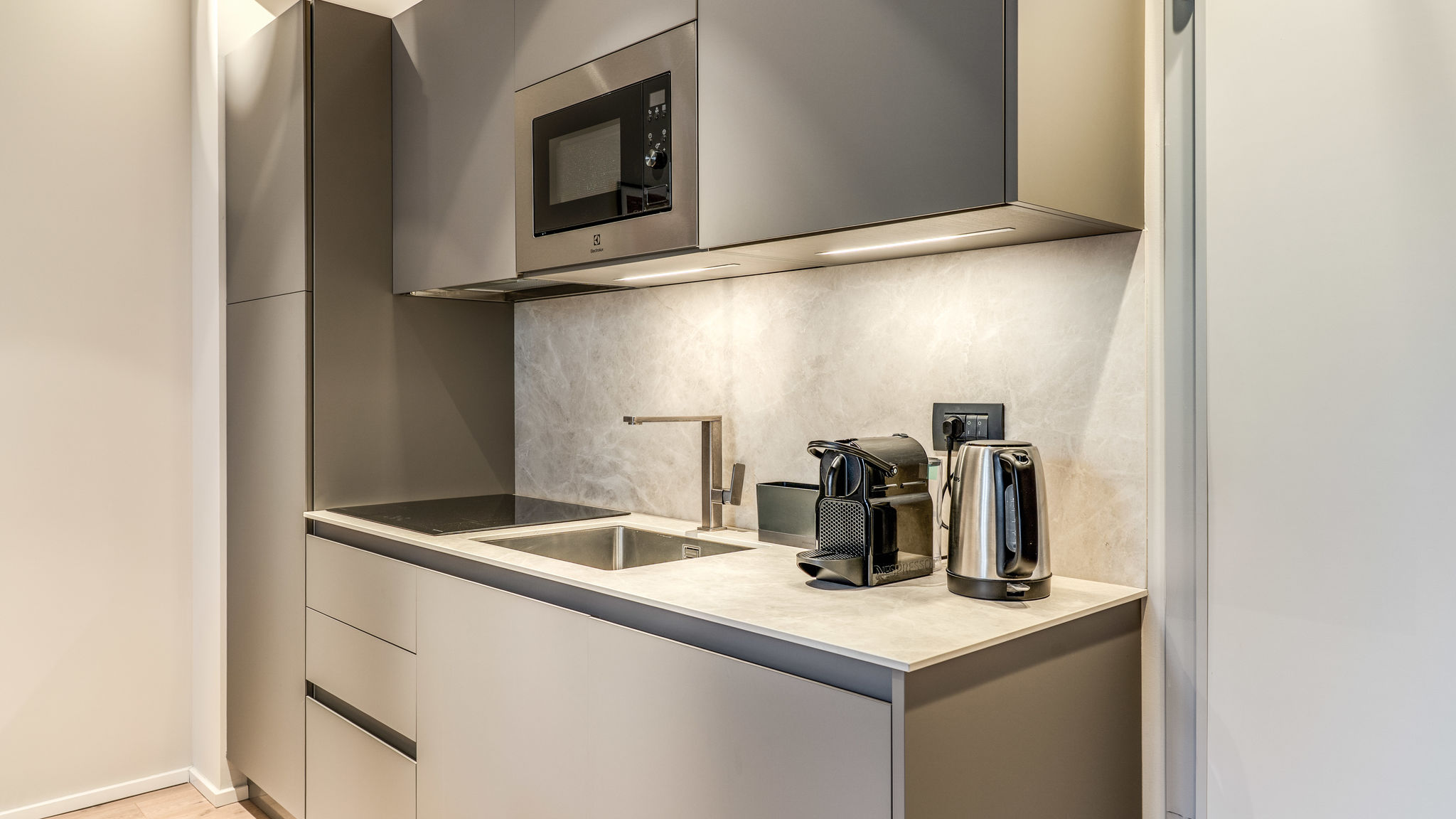 Italianway Milano Seety Porta Romana Dimora - 208