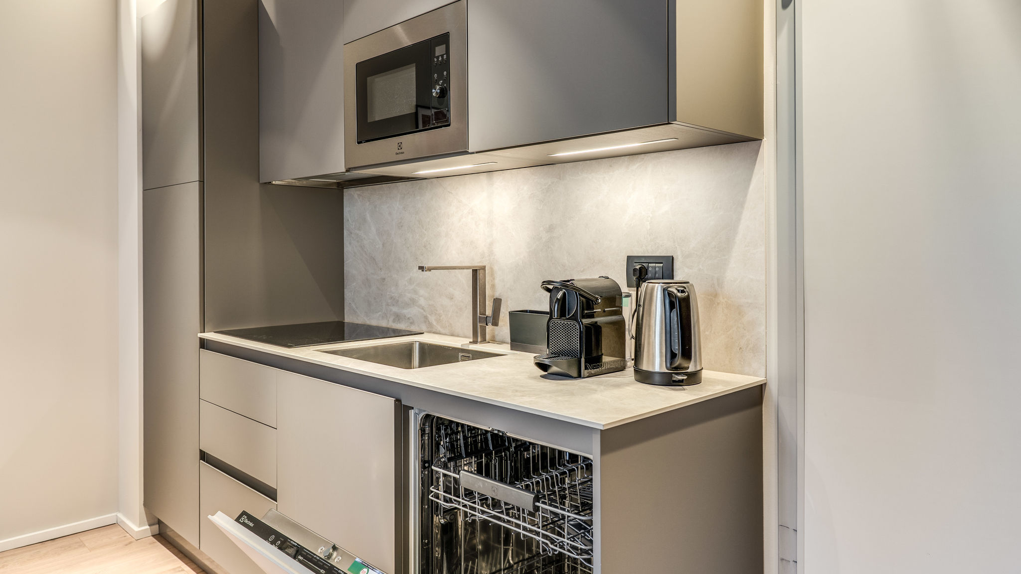 Italianway Milano Seety Porta Romana Dimora - 208