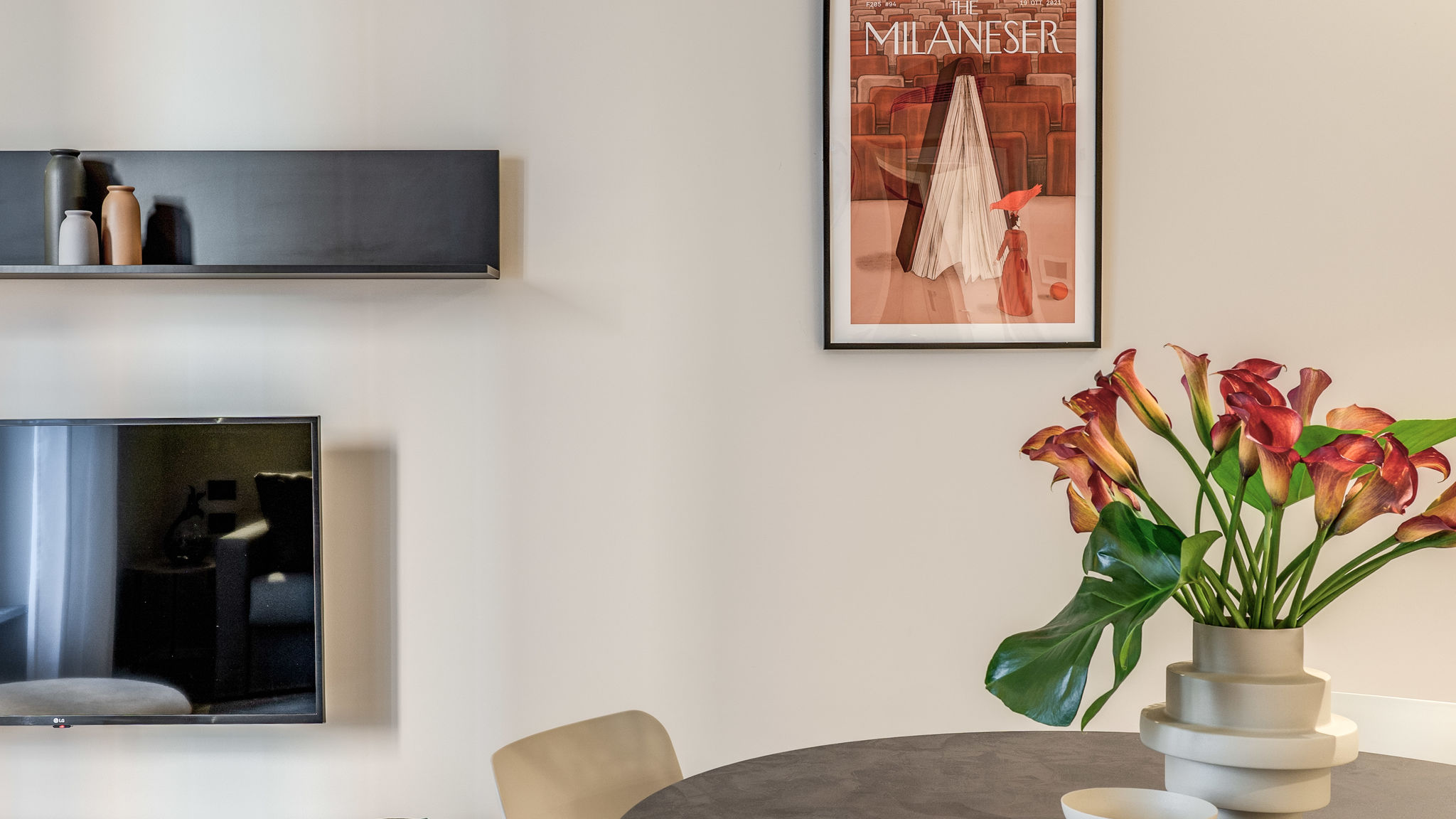 Italianway Milano Seety Porta Romana Dimora - 208