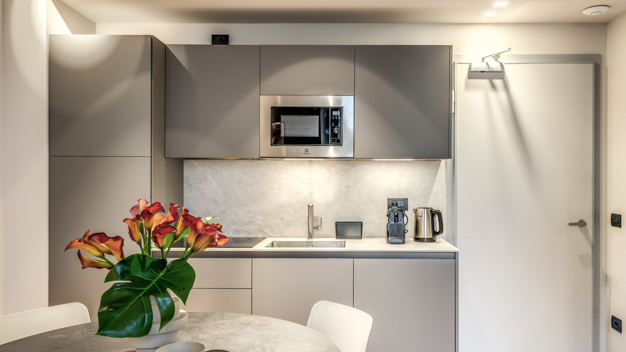 Italianway Milano Seety Porta Romana Dimora - 208