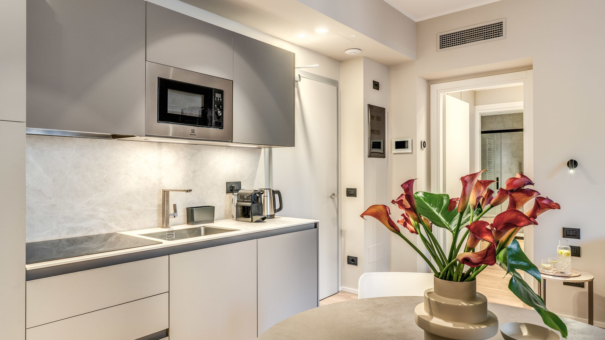 Italianway Milano Seety Porta Romana Dimora - 208