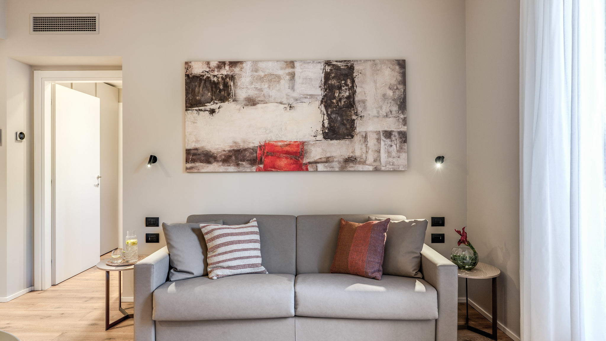 Italianway Milano Seety Porta Romana Dimora - 208