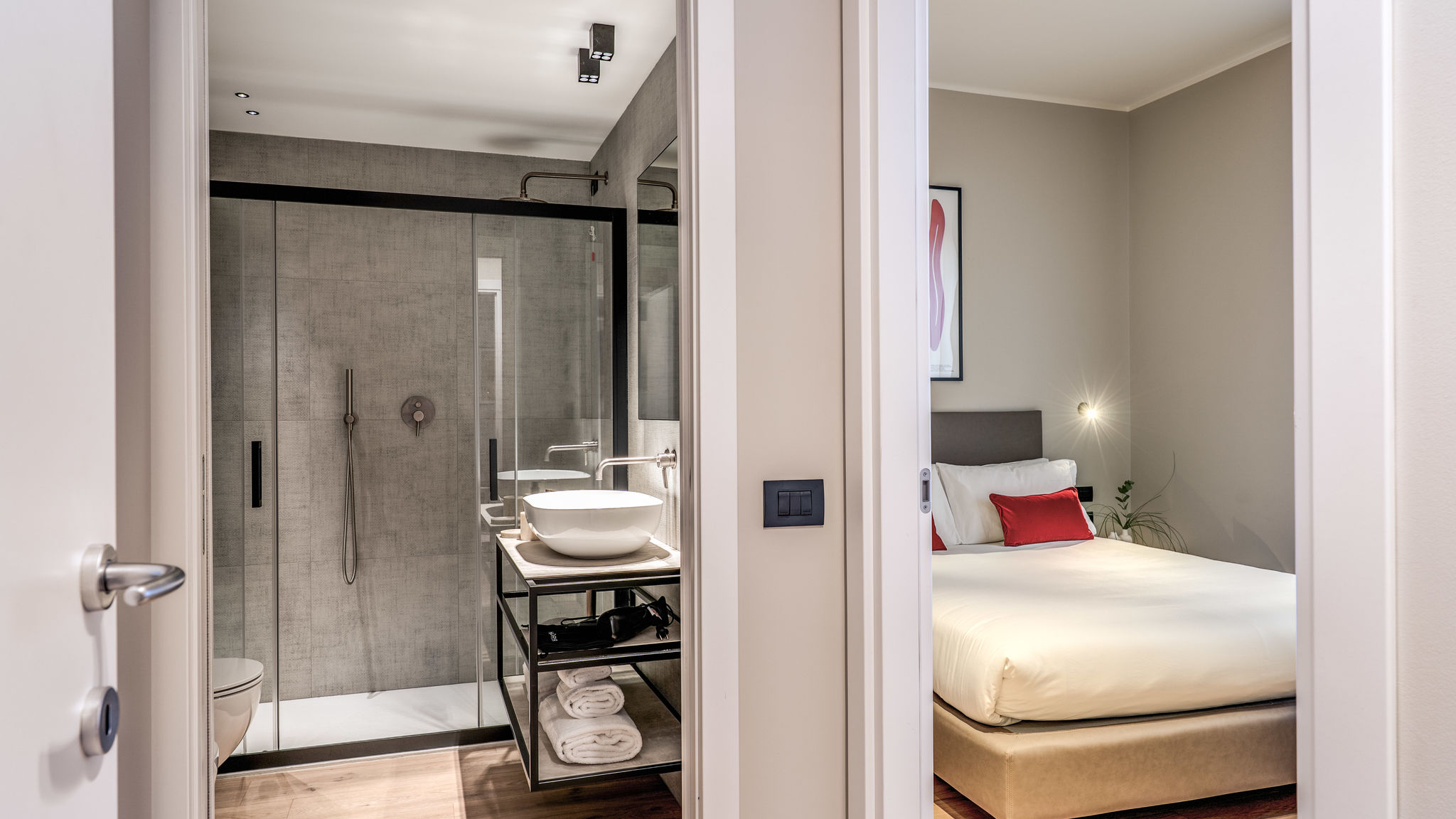 Italianway Milano Seety Porta Romana Dimora - 208