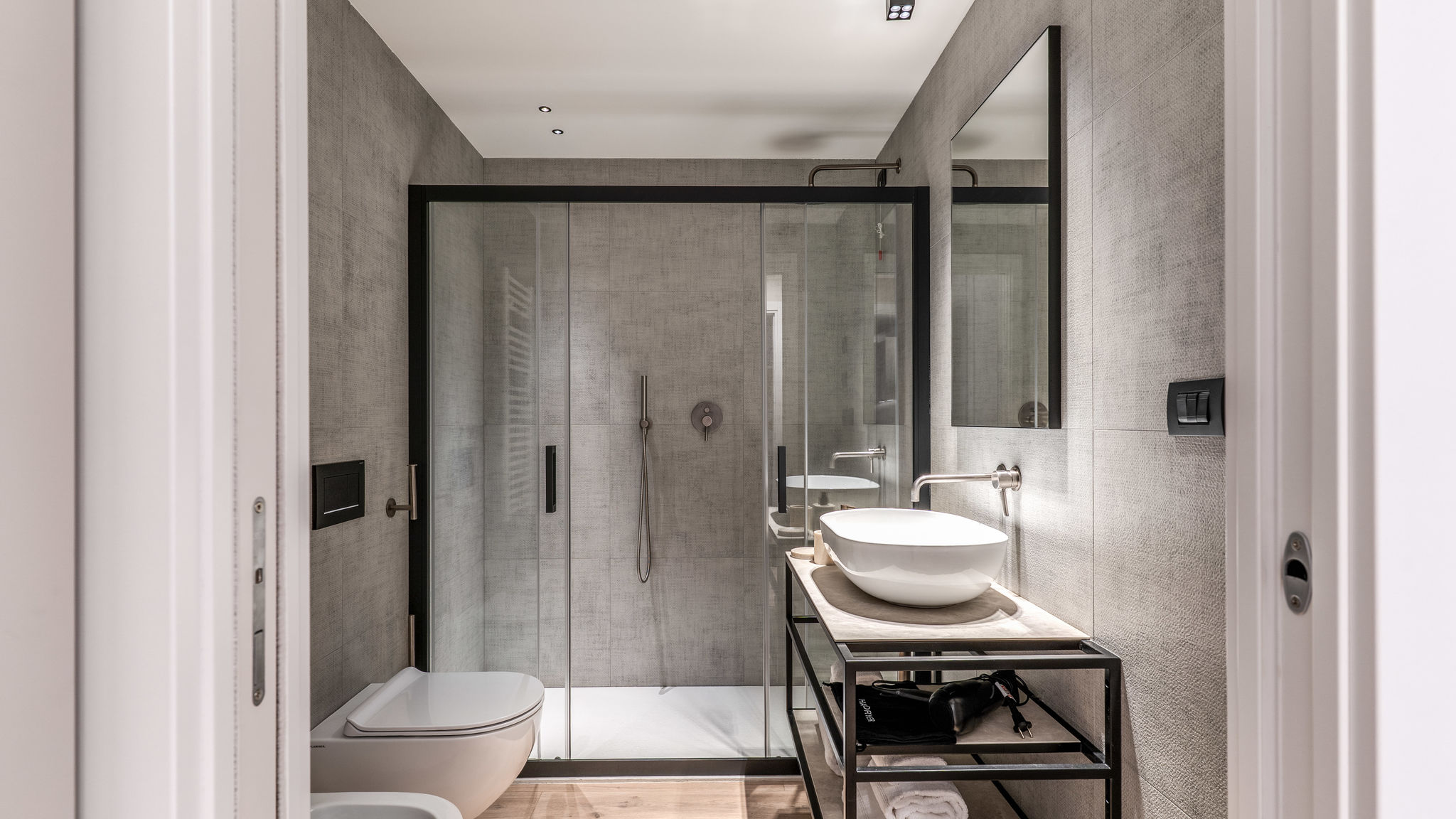 Italianway Milano Seety Porta Romana Dimora - 208