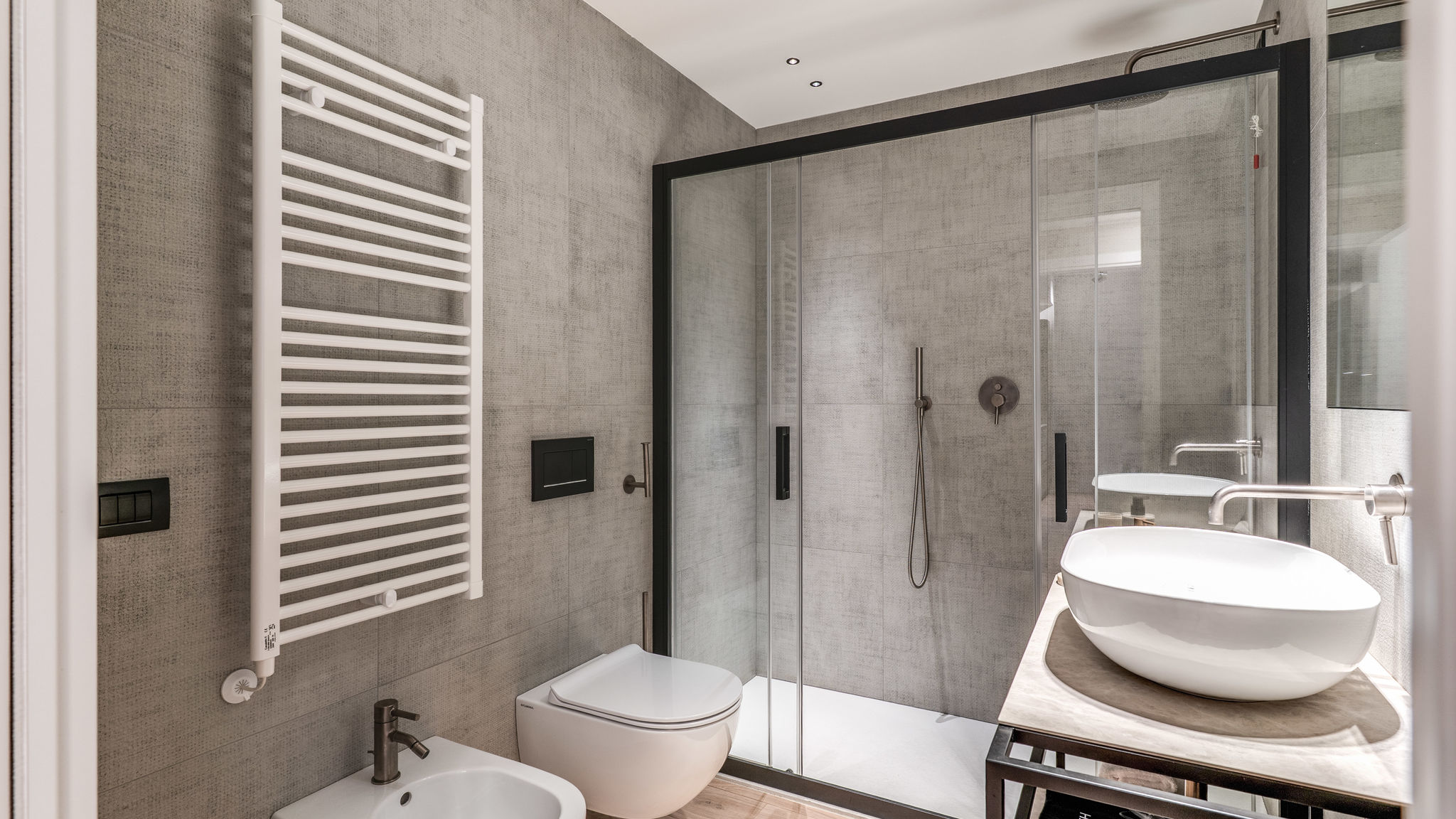 Italianway Milano Seety Porta Romana Dimora - 208