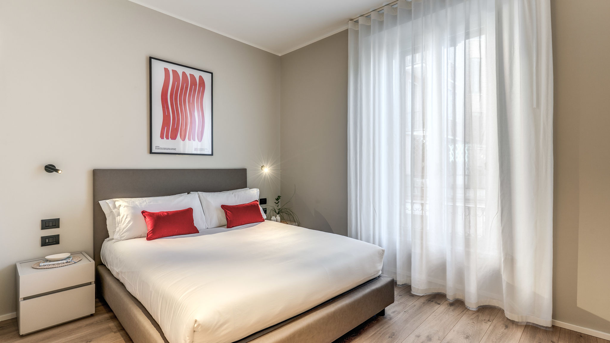 Italianway Milano Seety Porta Romana Dimora - 208