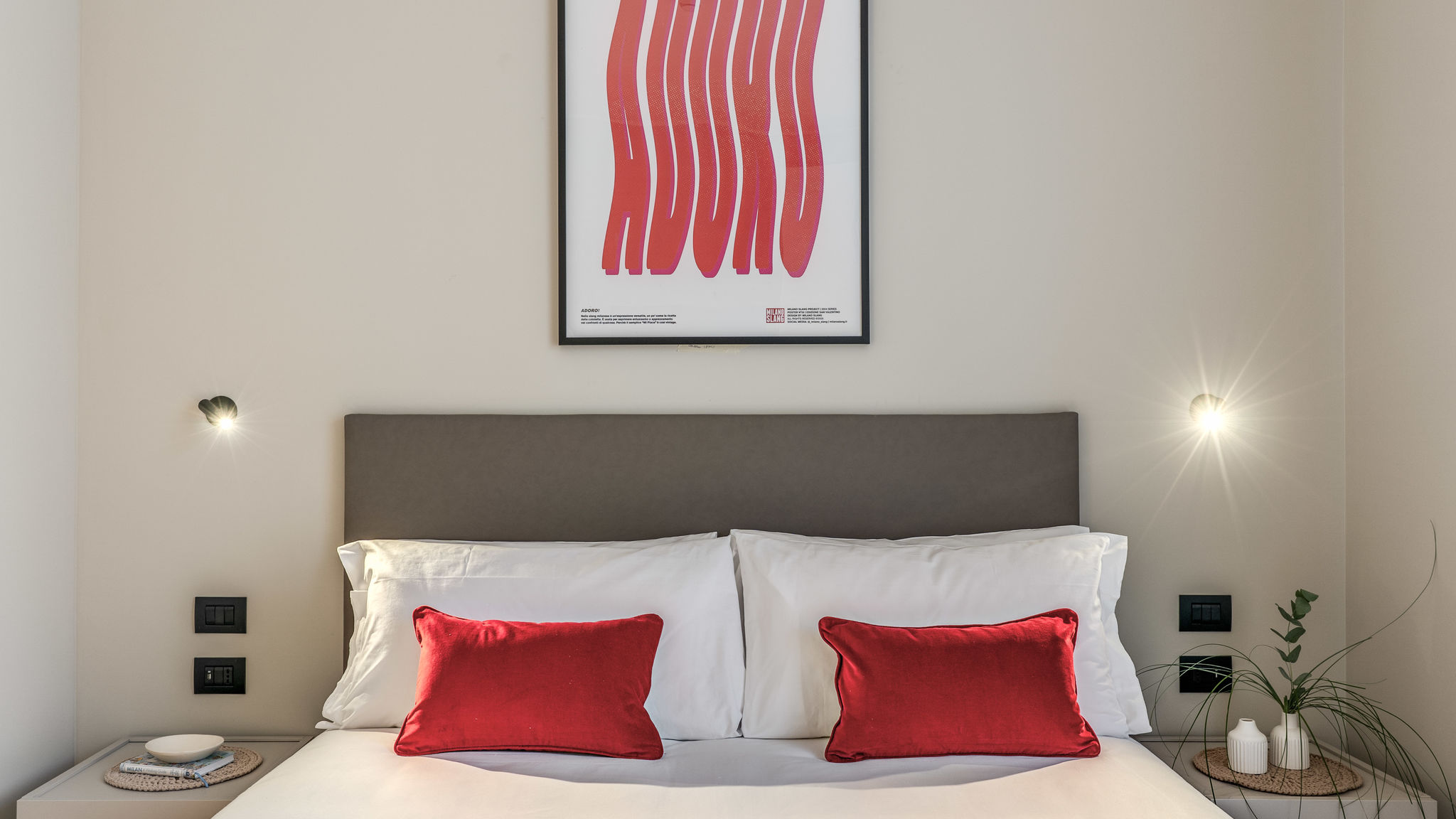 Italianway Milano Seety Porta Romana Dimora - 208