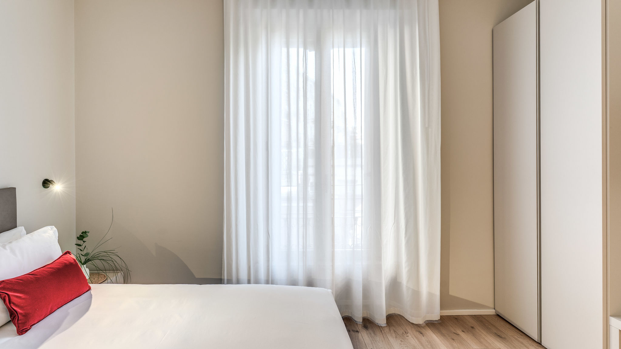 Italianway Milano Seety Porta Romana Dimora - 208