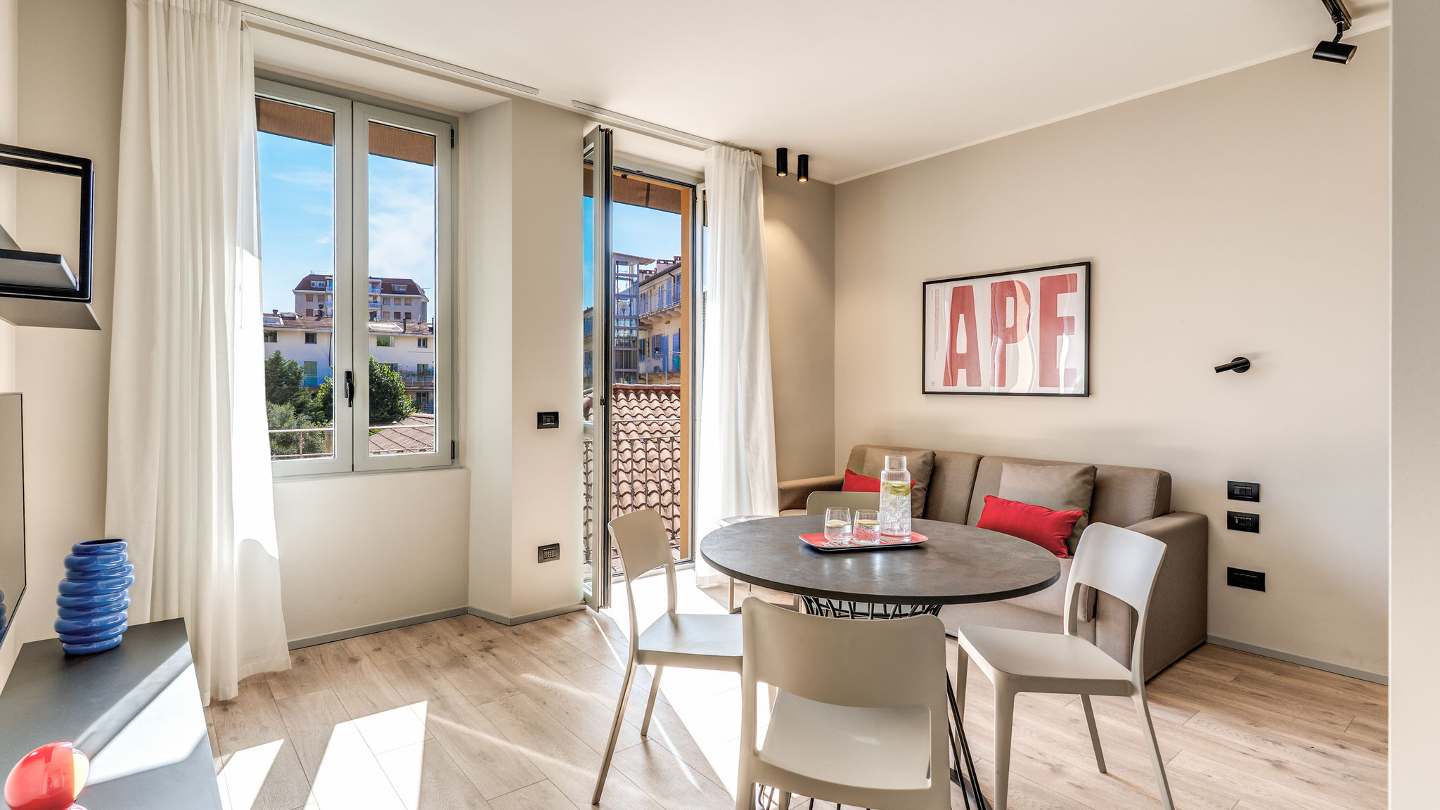 Italianway Milano Agnesi Corte - 209