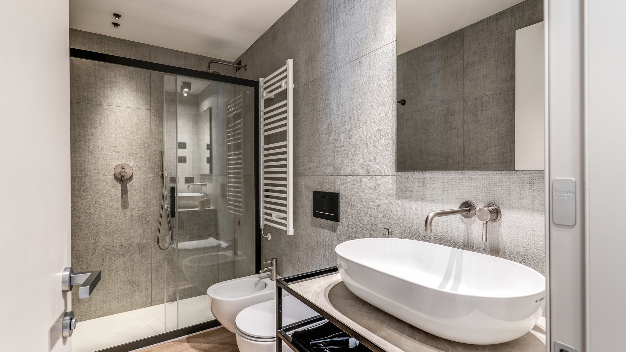 Italianway Milano Agnesi Corte - 209