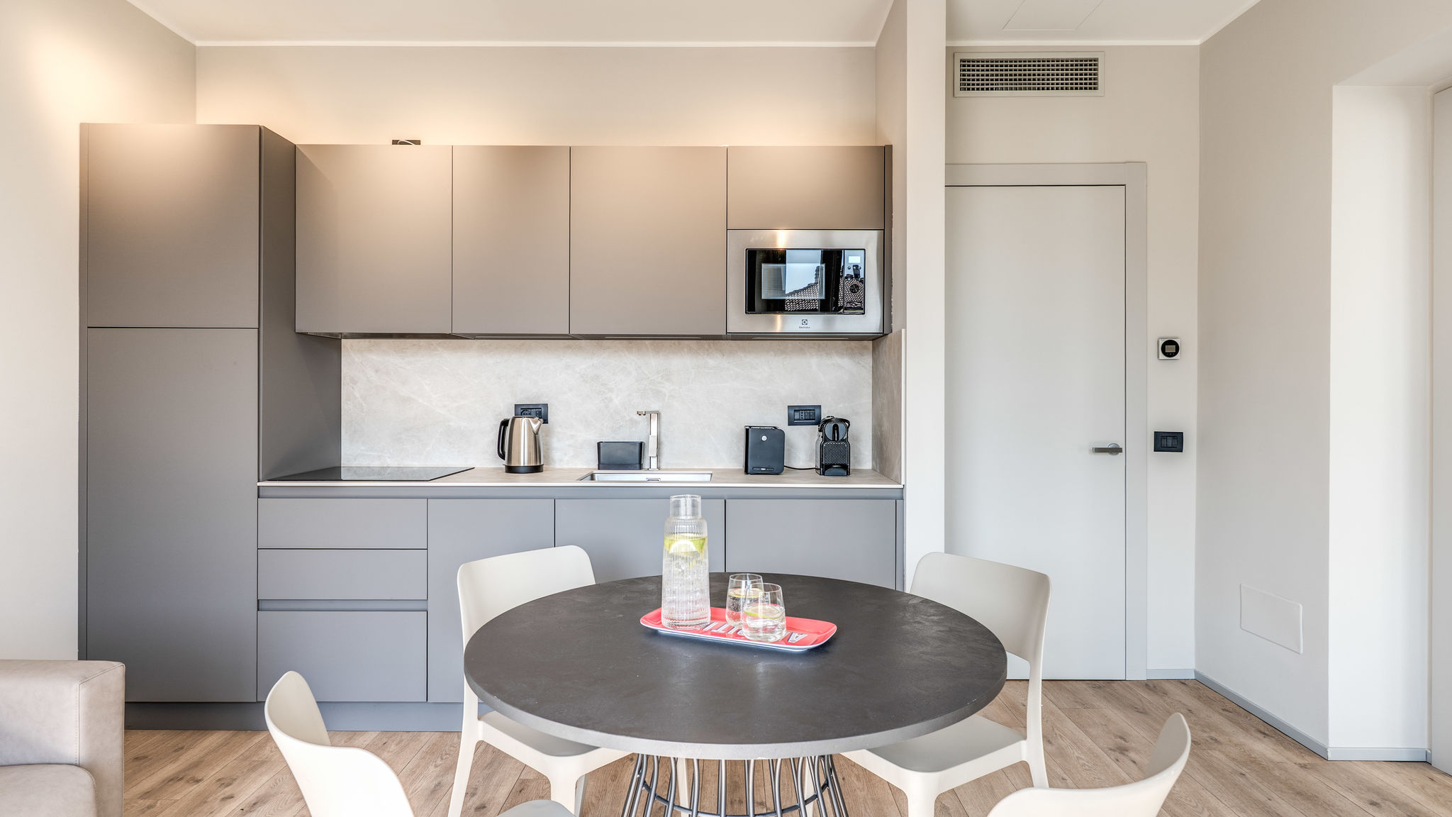 Italianway Milano Agnesi Corte - 209