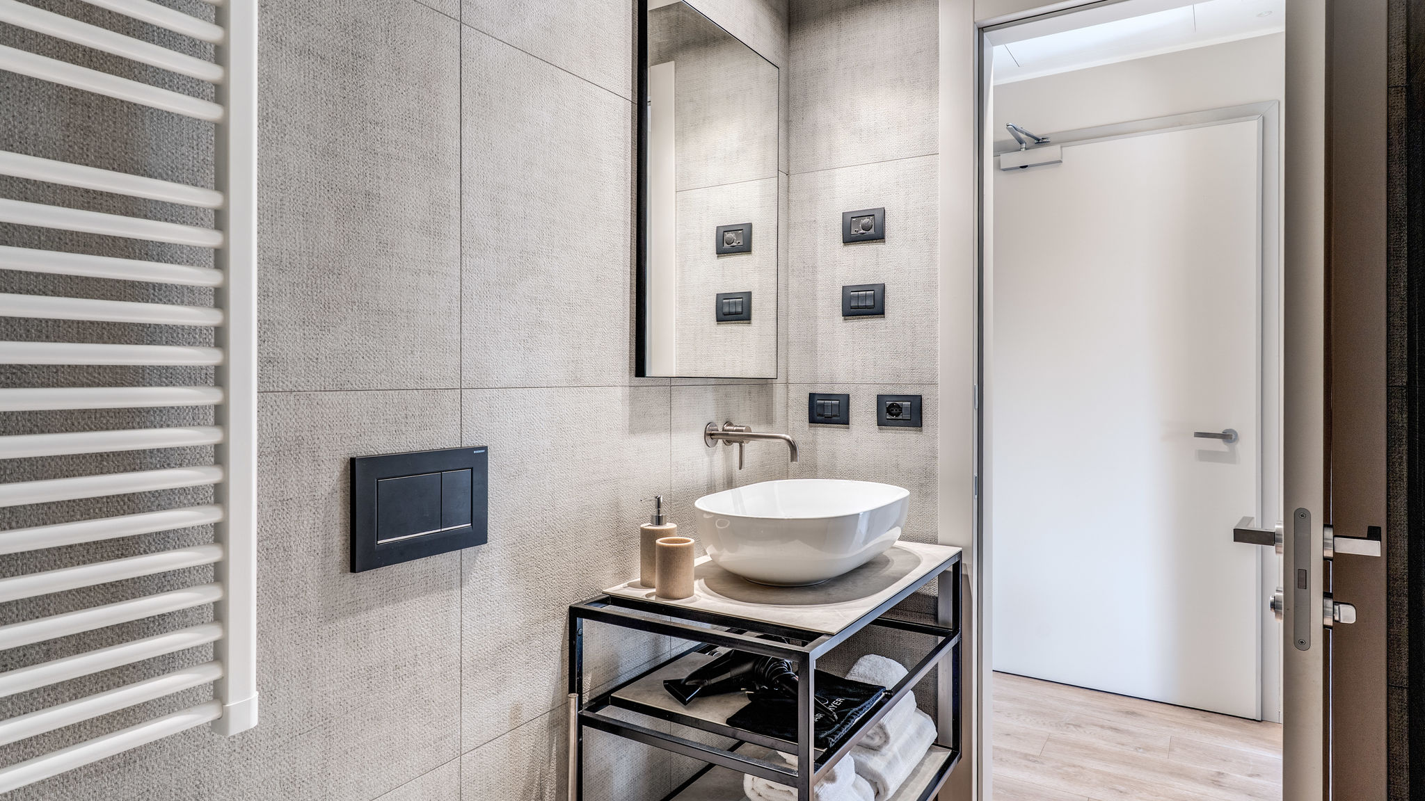 Italianway Milano Agnesi Corte - 209