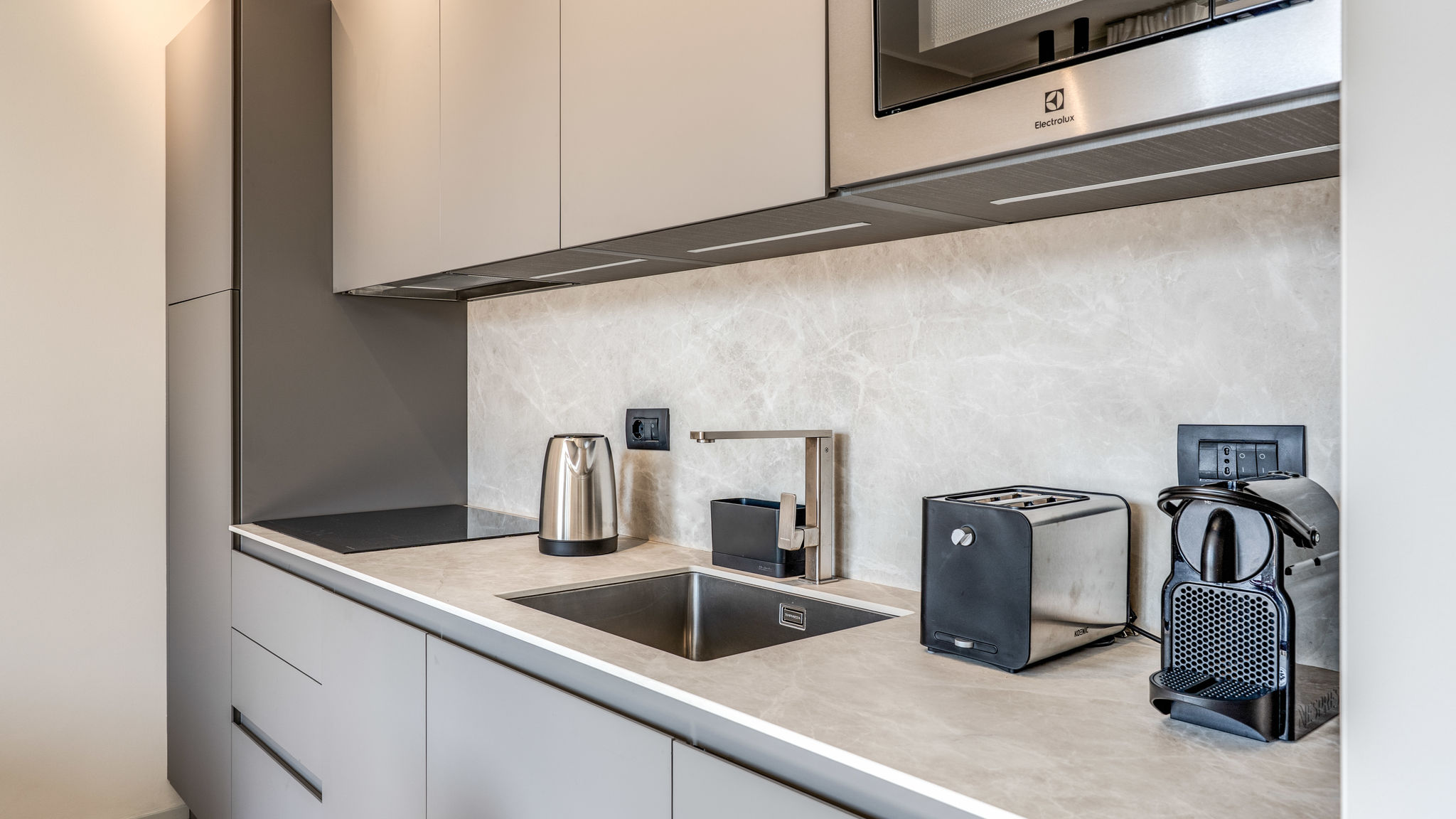 Italianway Milano Agnesi Corte - 209