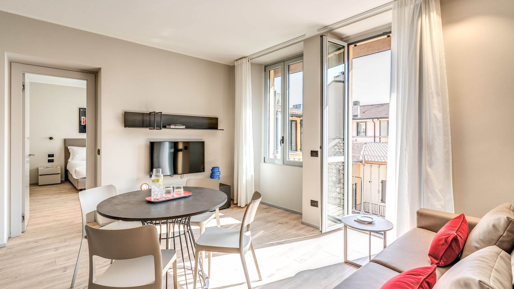Italianway Milano Agnesi Corte - 209