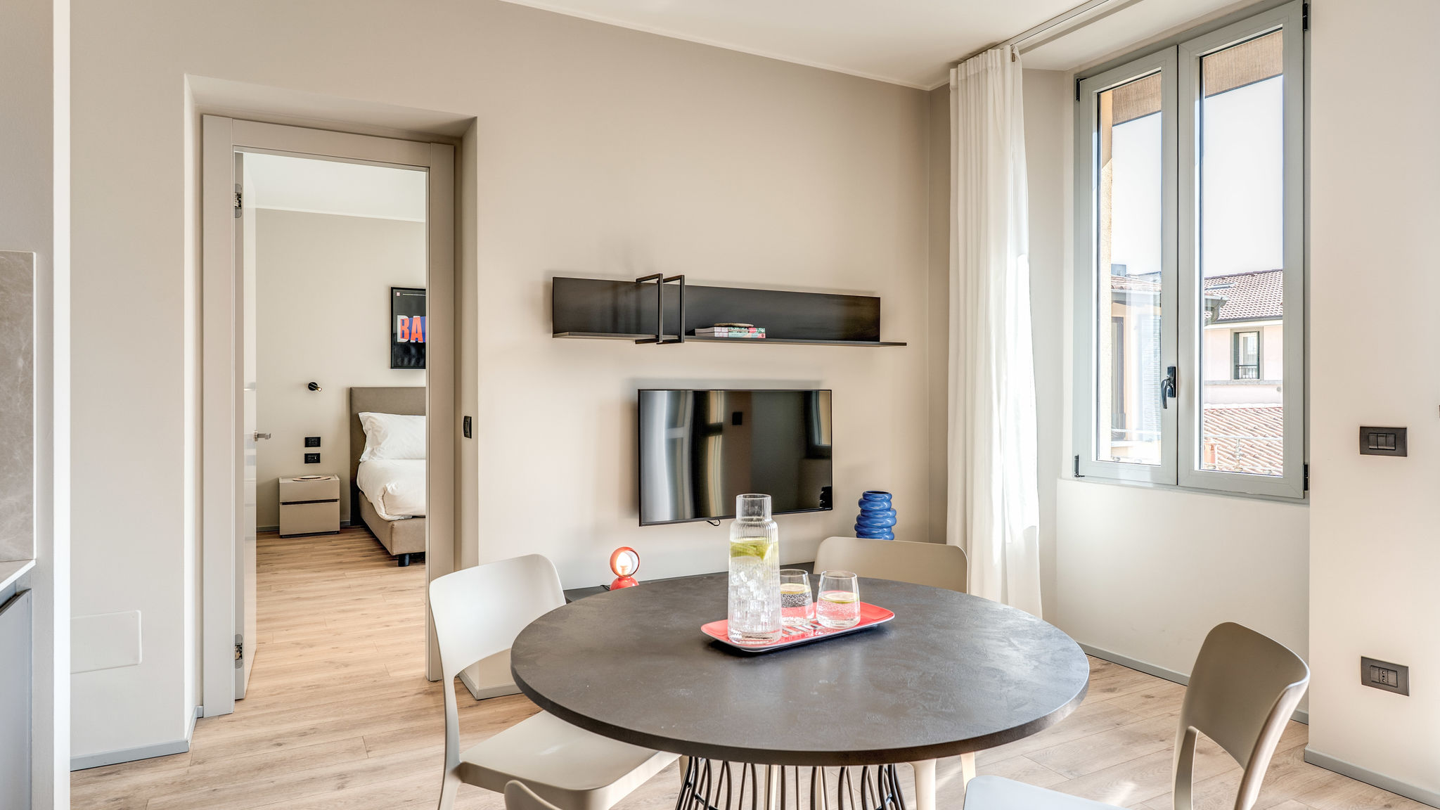 Italianway Milano Agnesi Corte - 209