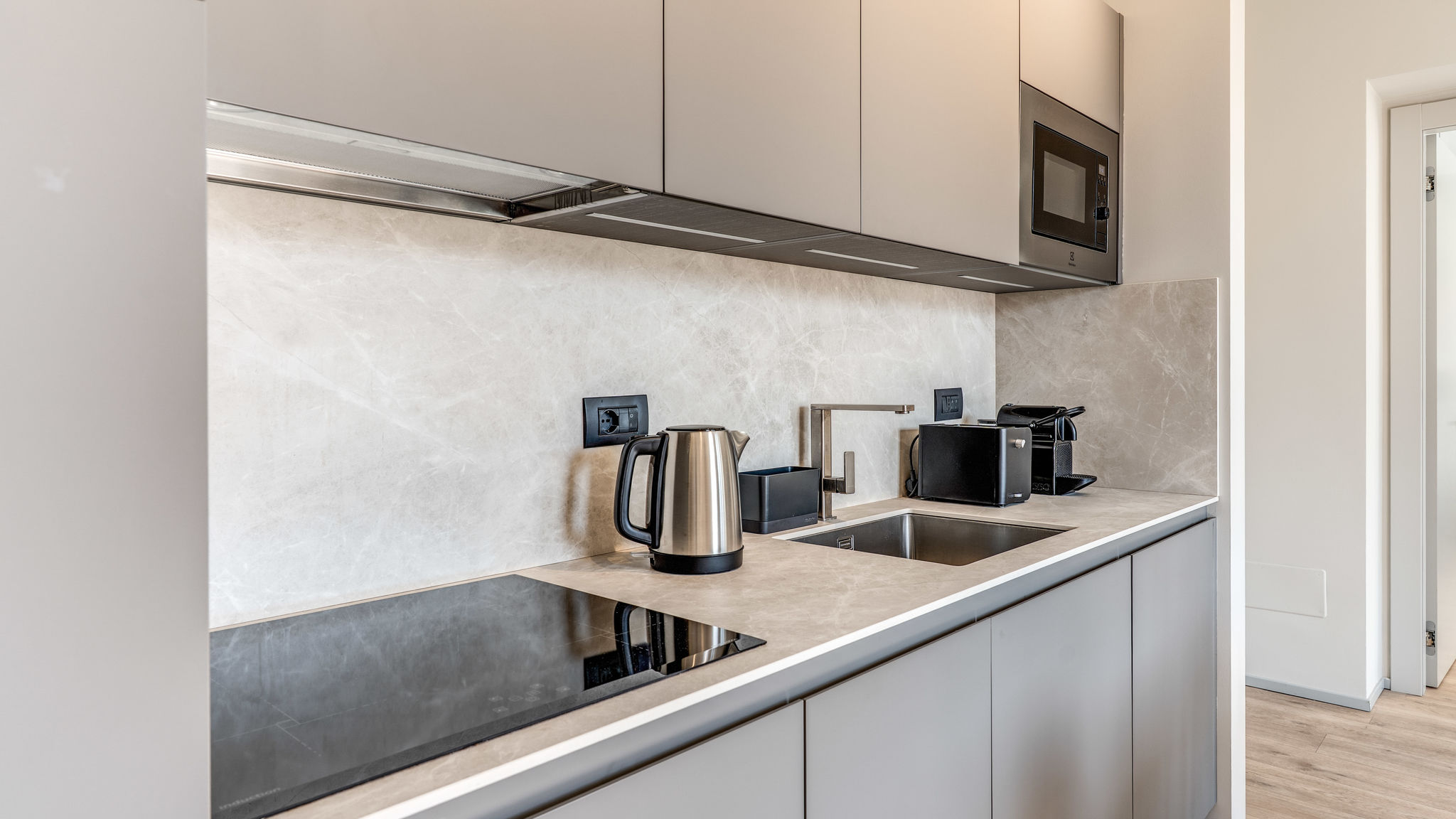 Italianway Milano Agnesi Corte - 209