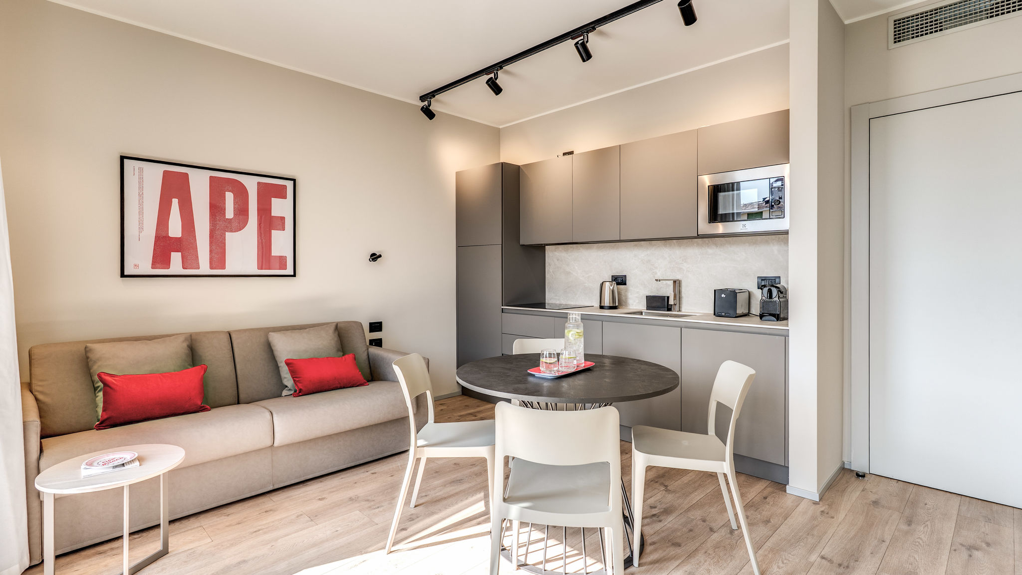 Italianway Milano Agnesi Corte - 209