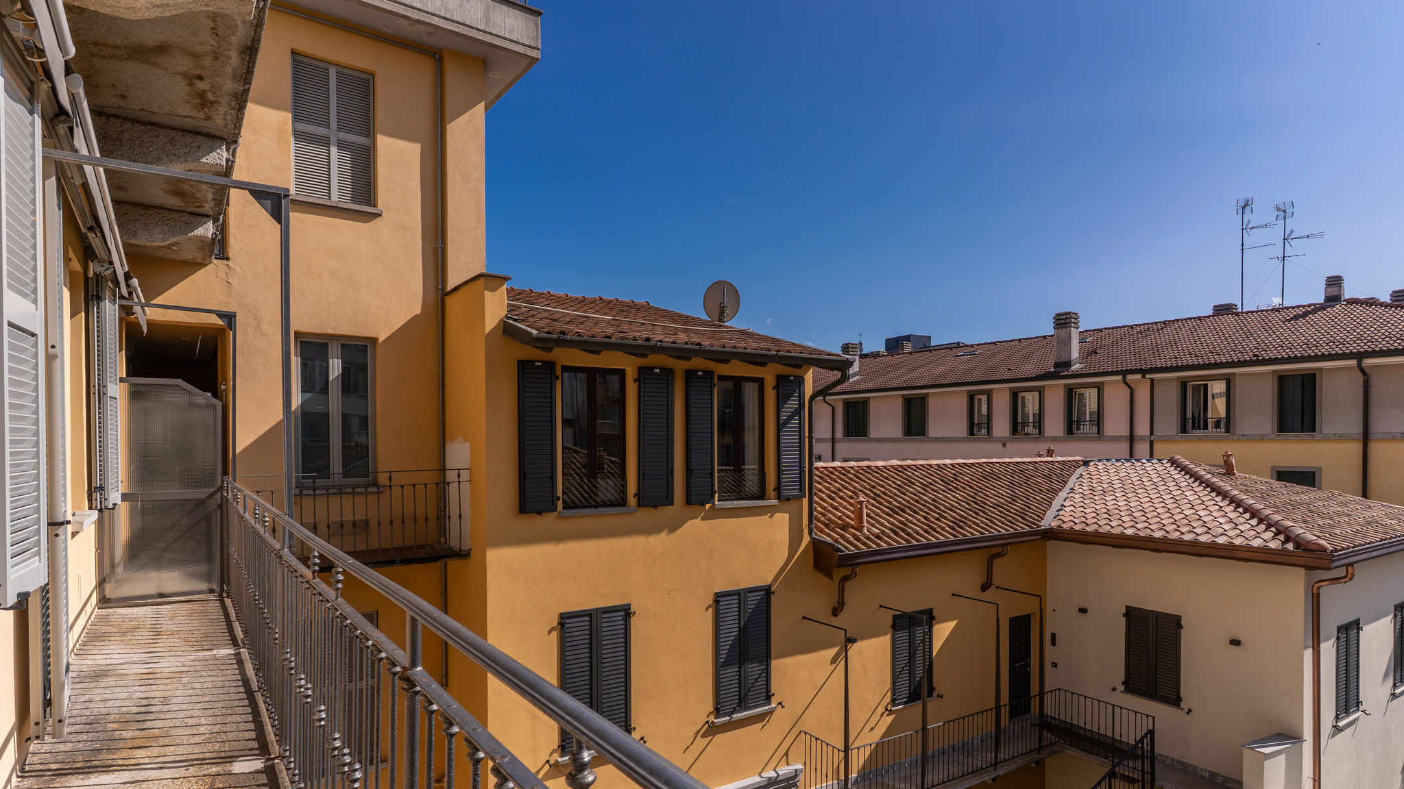 Italianway Milano Agnesi Corte - 209