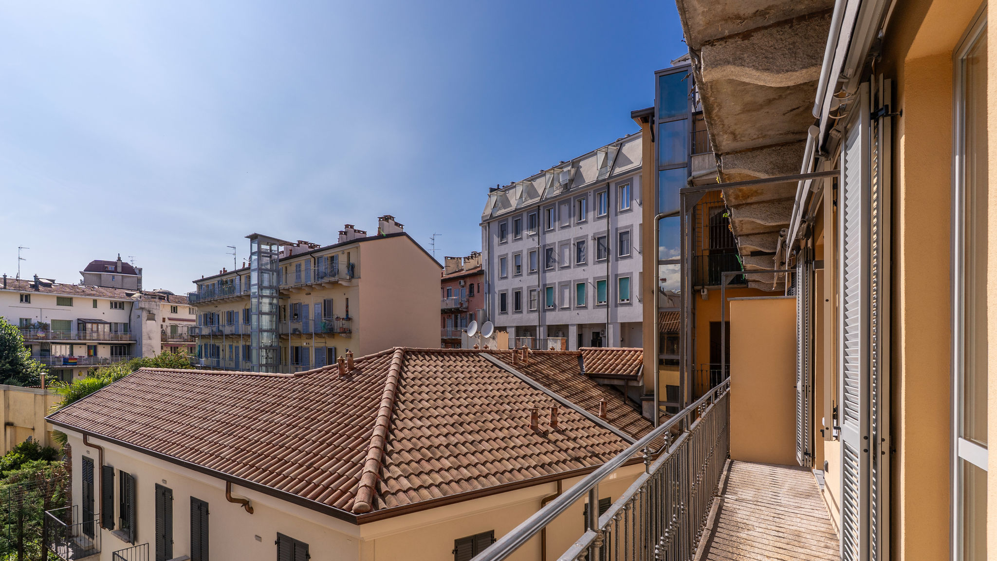 Italianway Milano Agnesi Corte - 209
