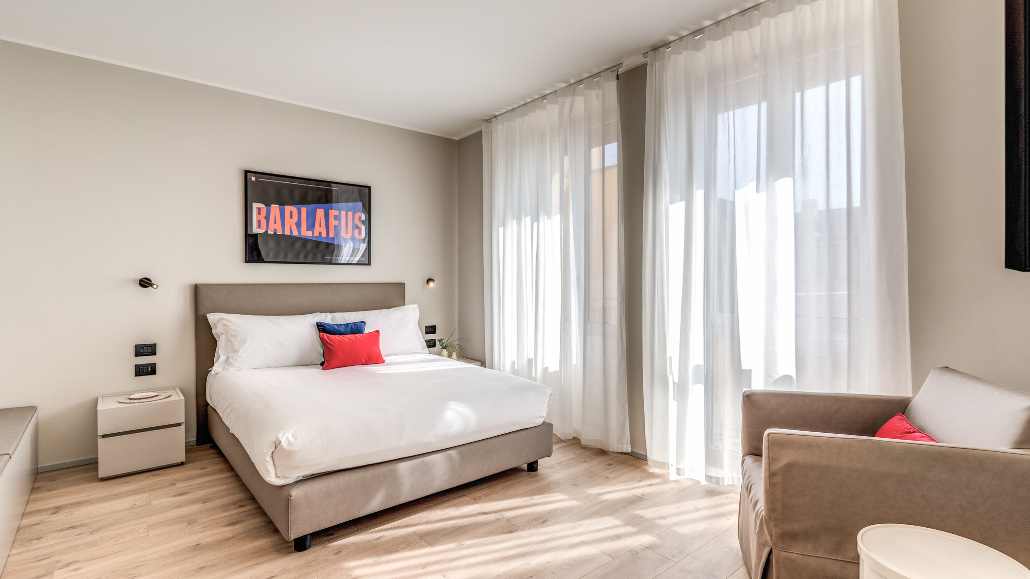 Italianway Milano Agnesi Corte - 209