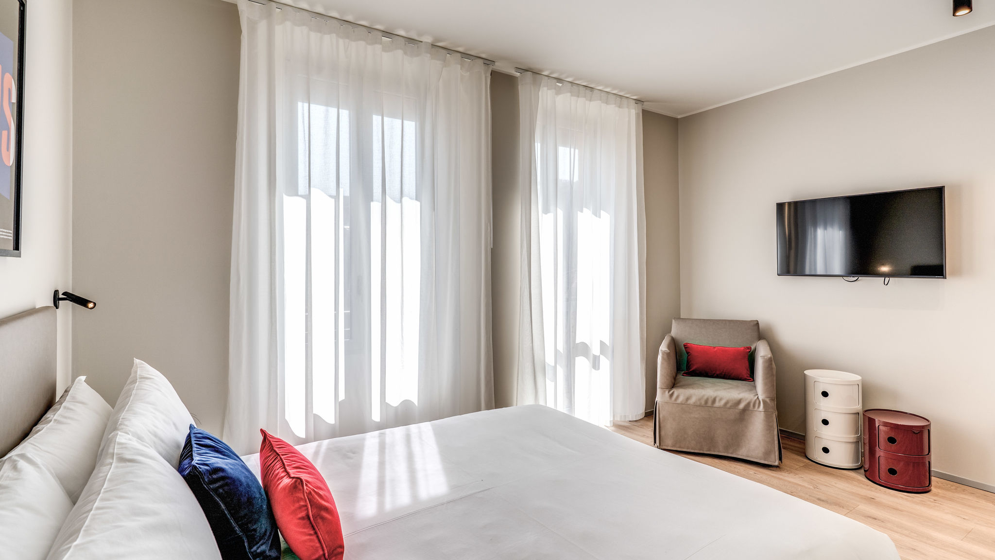 Italianway Milano Agnesi Corte - 209