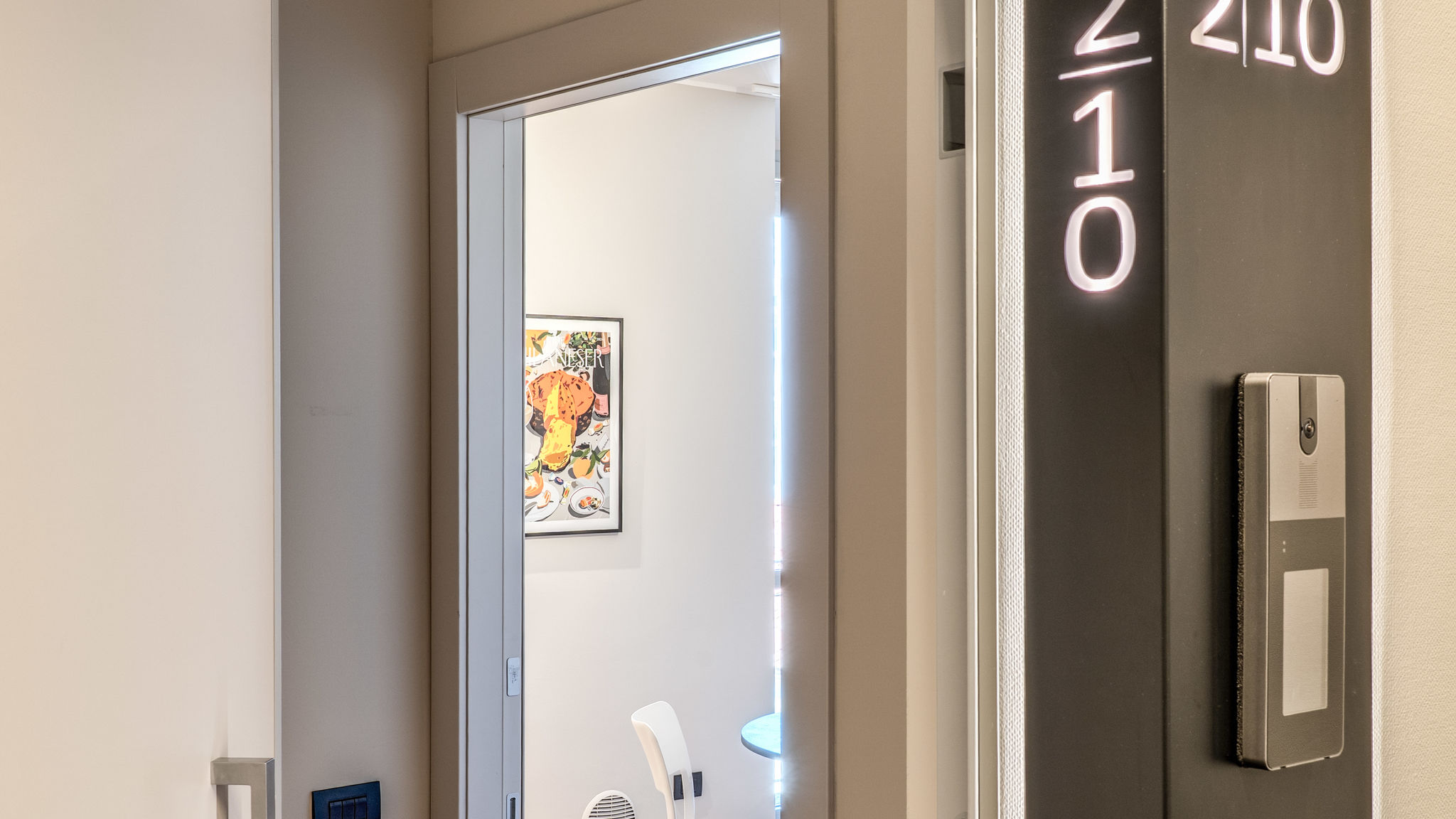 Italianway Milano Seety Porta Romana Corte - 210