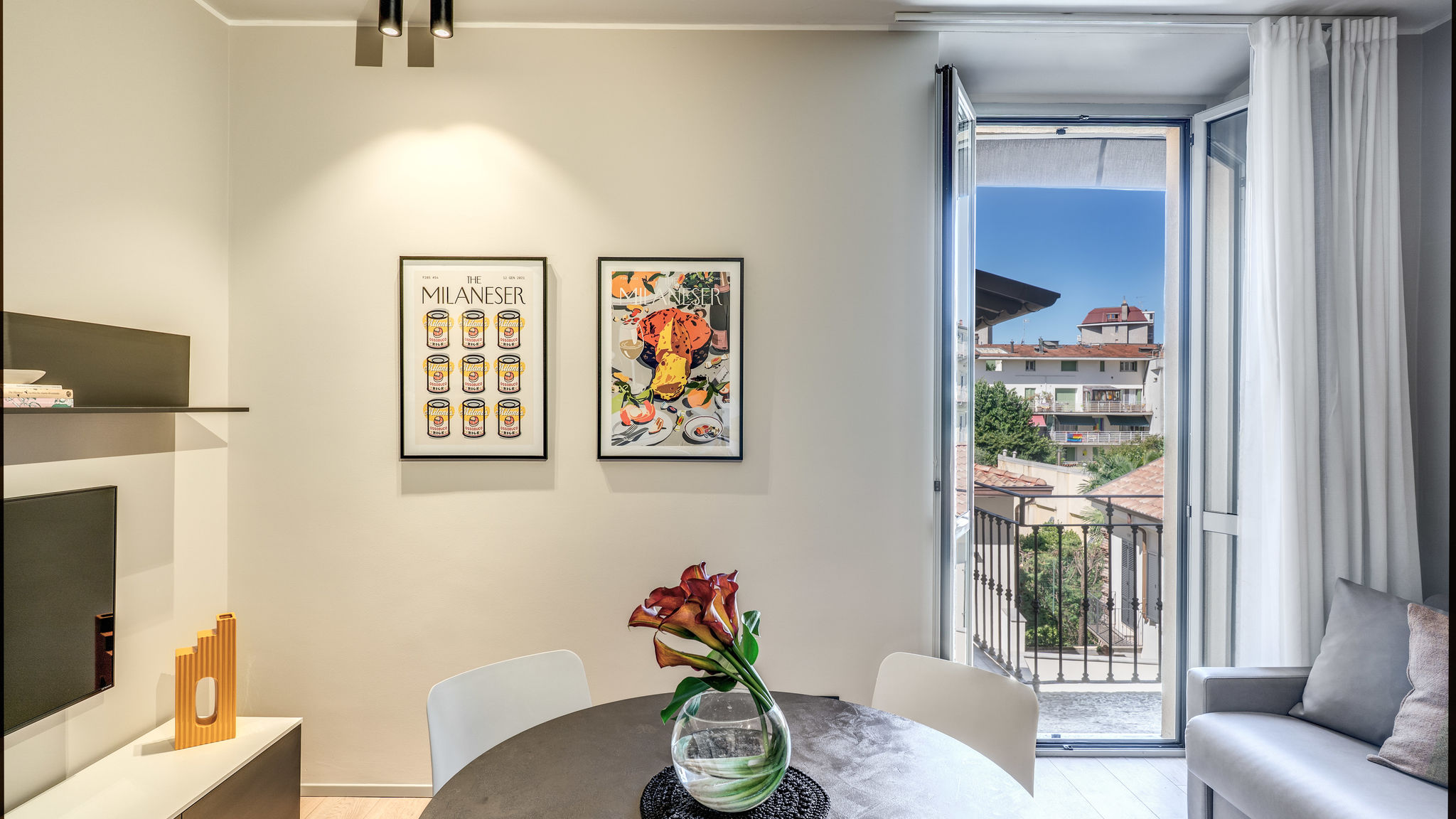 Italianway Milano Seety Porta Romana Corte - 210