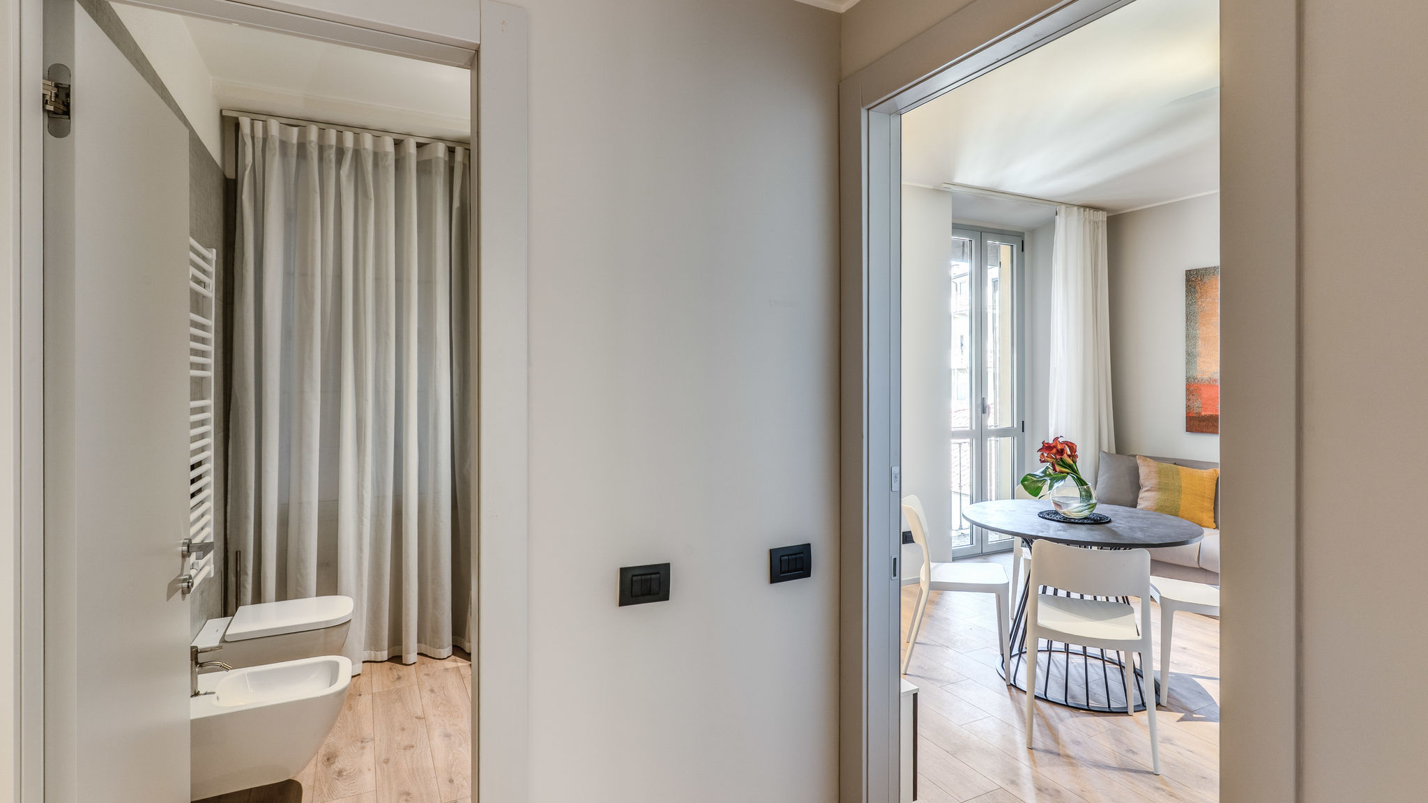 Italianway Milano Seety Porta Romana Corte - 210