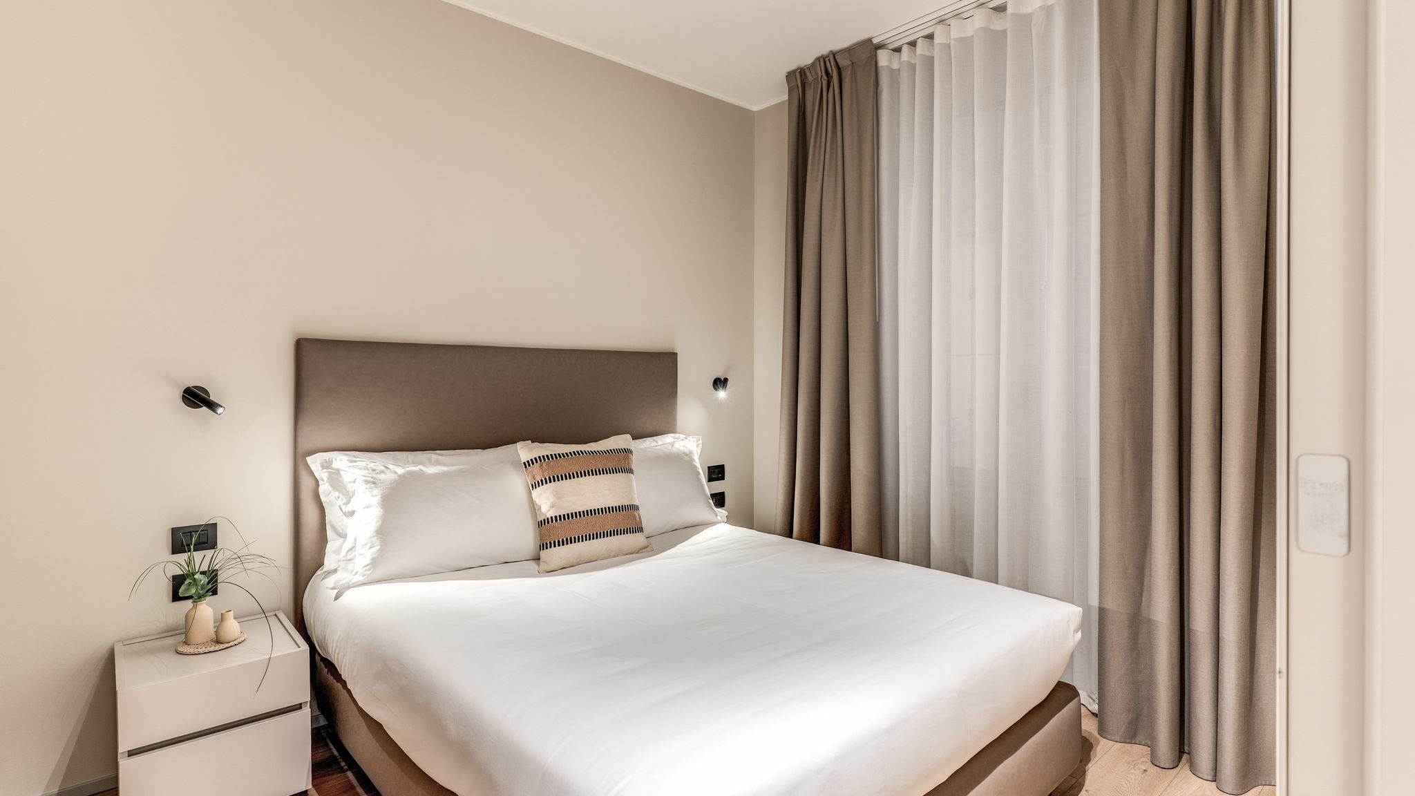 Italianway Milano Seety Porta Romana Corte - 210