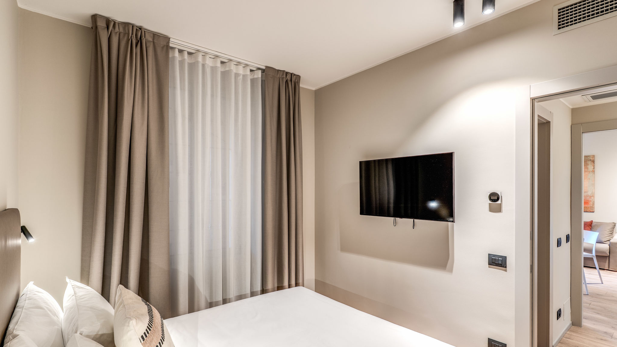 Italianway Milano Seety Porta Romana Corte - 210