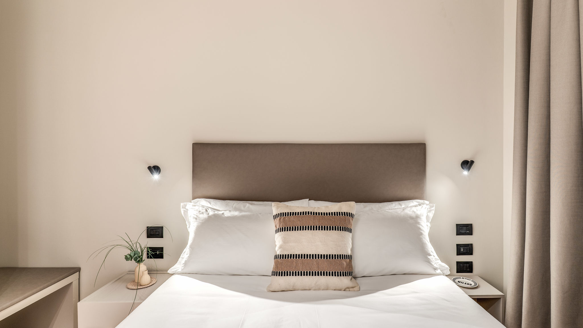 Italianway Milano Seety Porta Romana Corte - 210