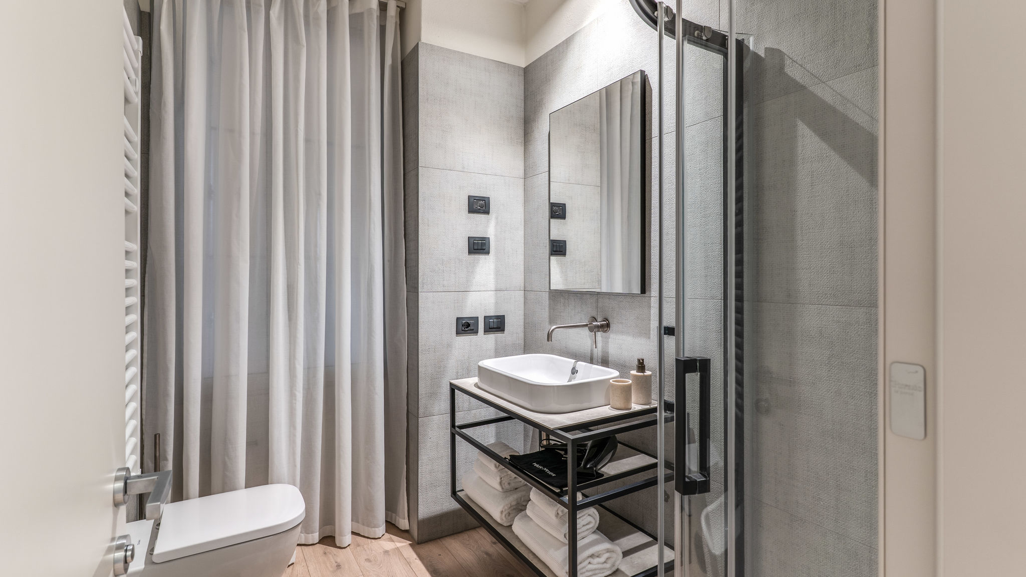 Italianway Milano Seety Porta Romana Corte - 210