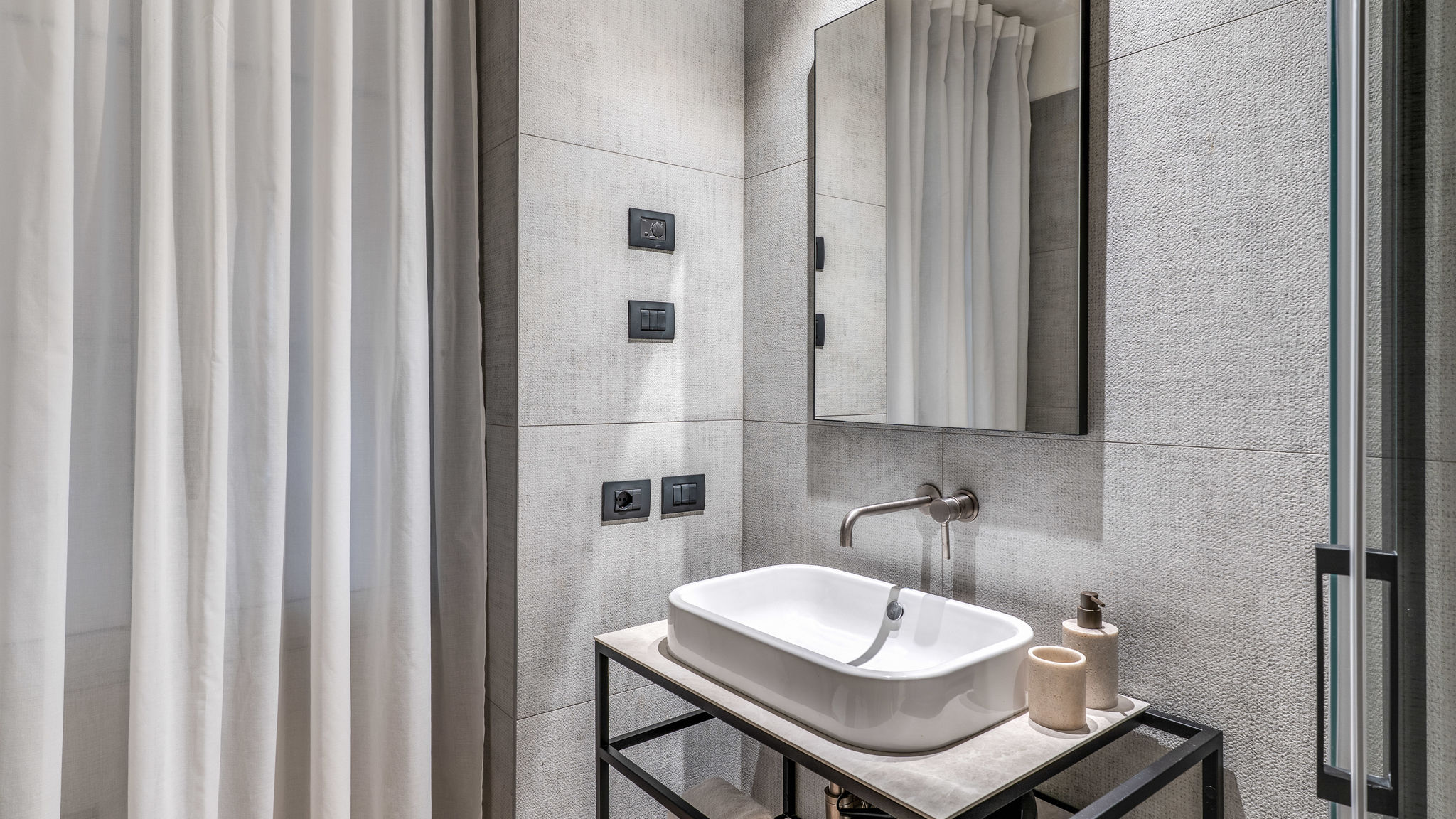 Italianway Milano Seety Porta Romana Corte - 210