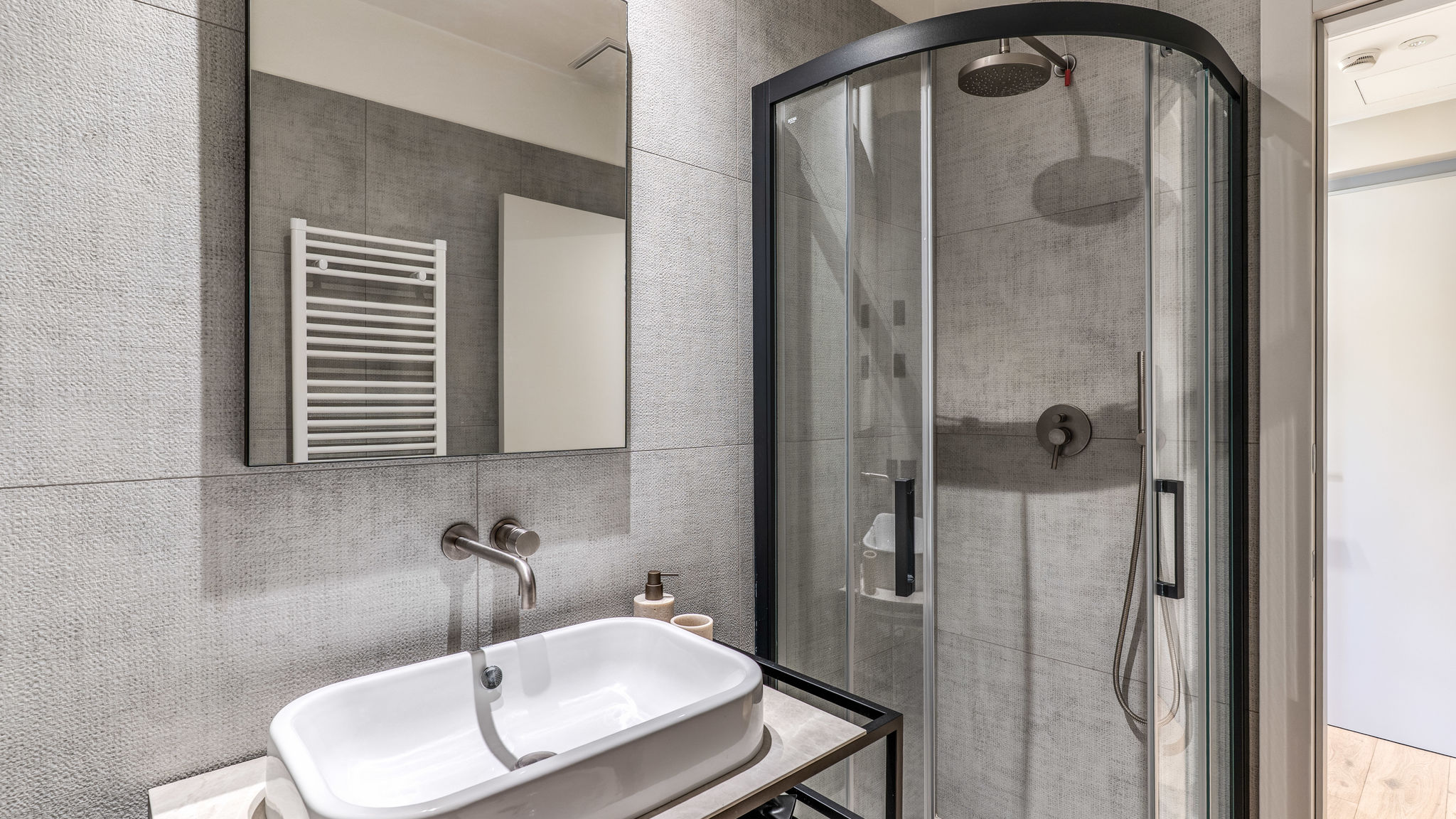 Italianway Milano Seety Porta Romana Corte - 210