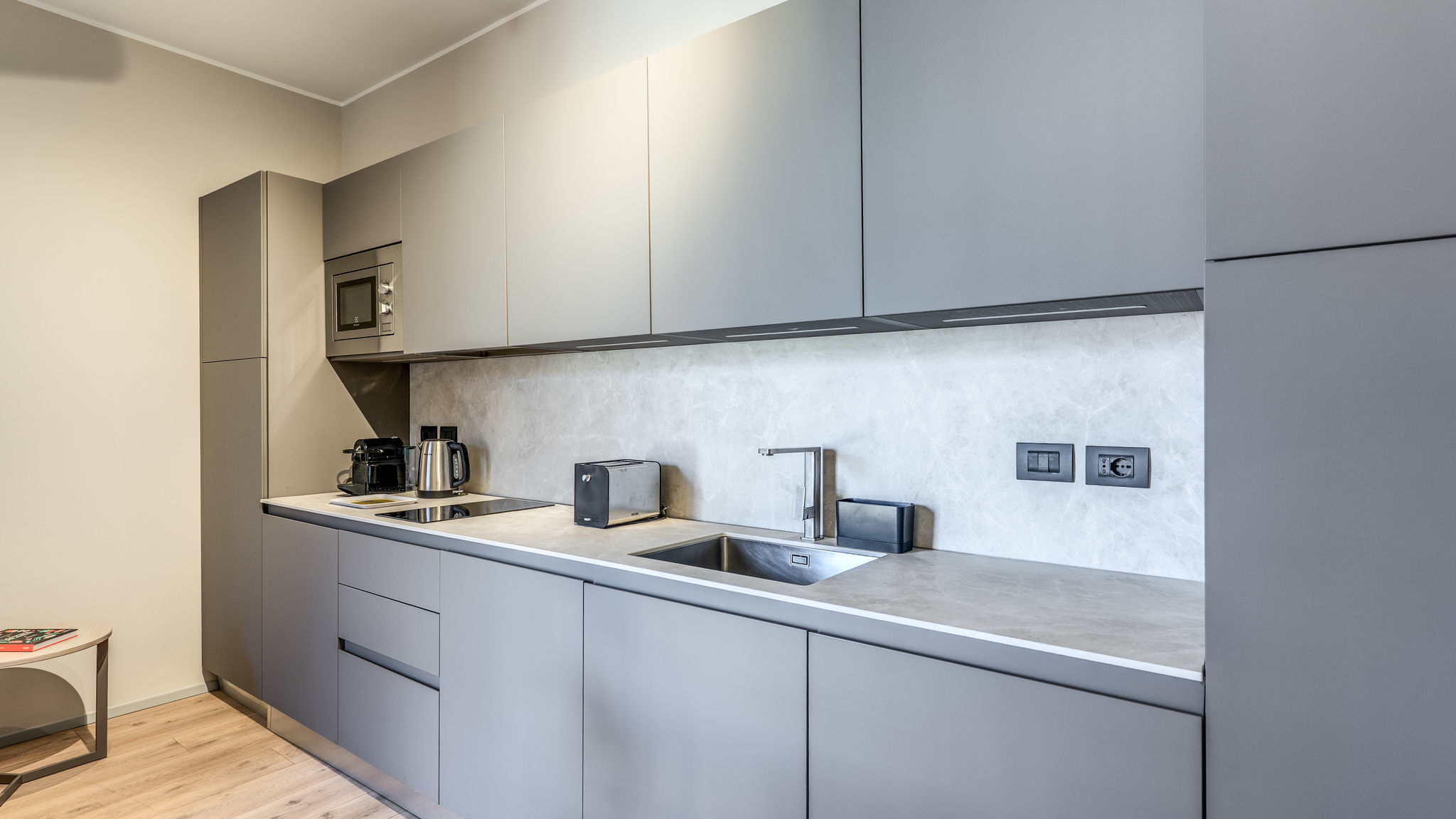 Italianway Milano Seety Porta Romana Corte - 210