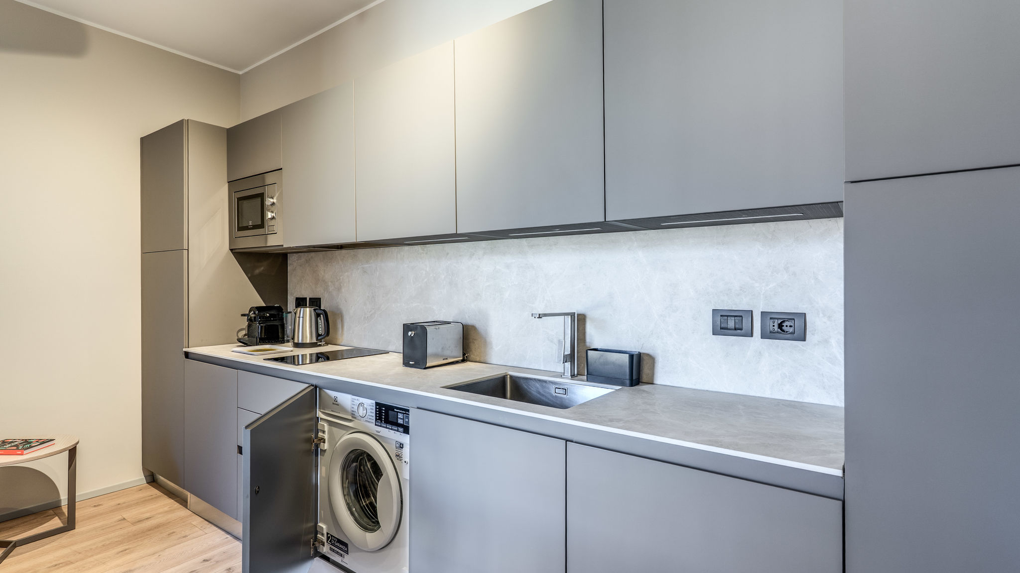 Italianway Milano Seety Porta Romana Corte - 210