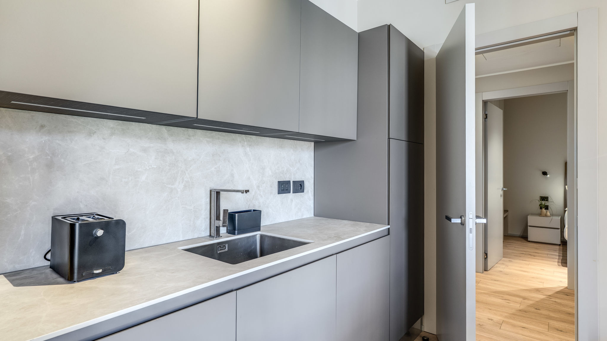 Italianway Milano Seety Porta Romana Corte - 210