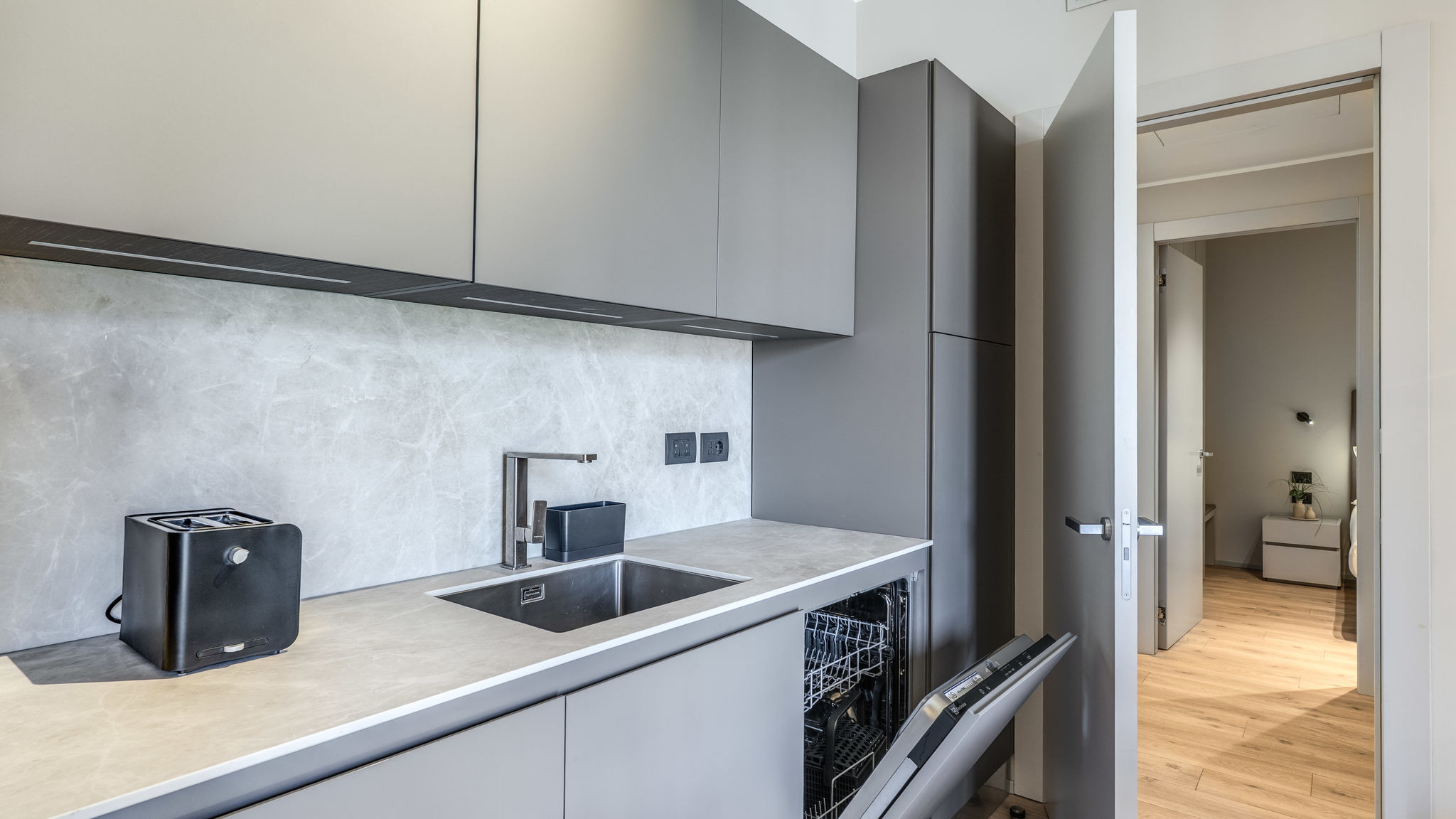 Italianway Milano Seety Porta Romana Corte - 210