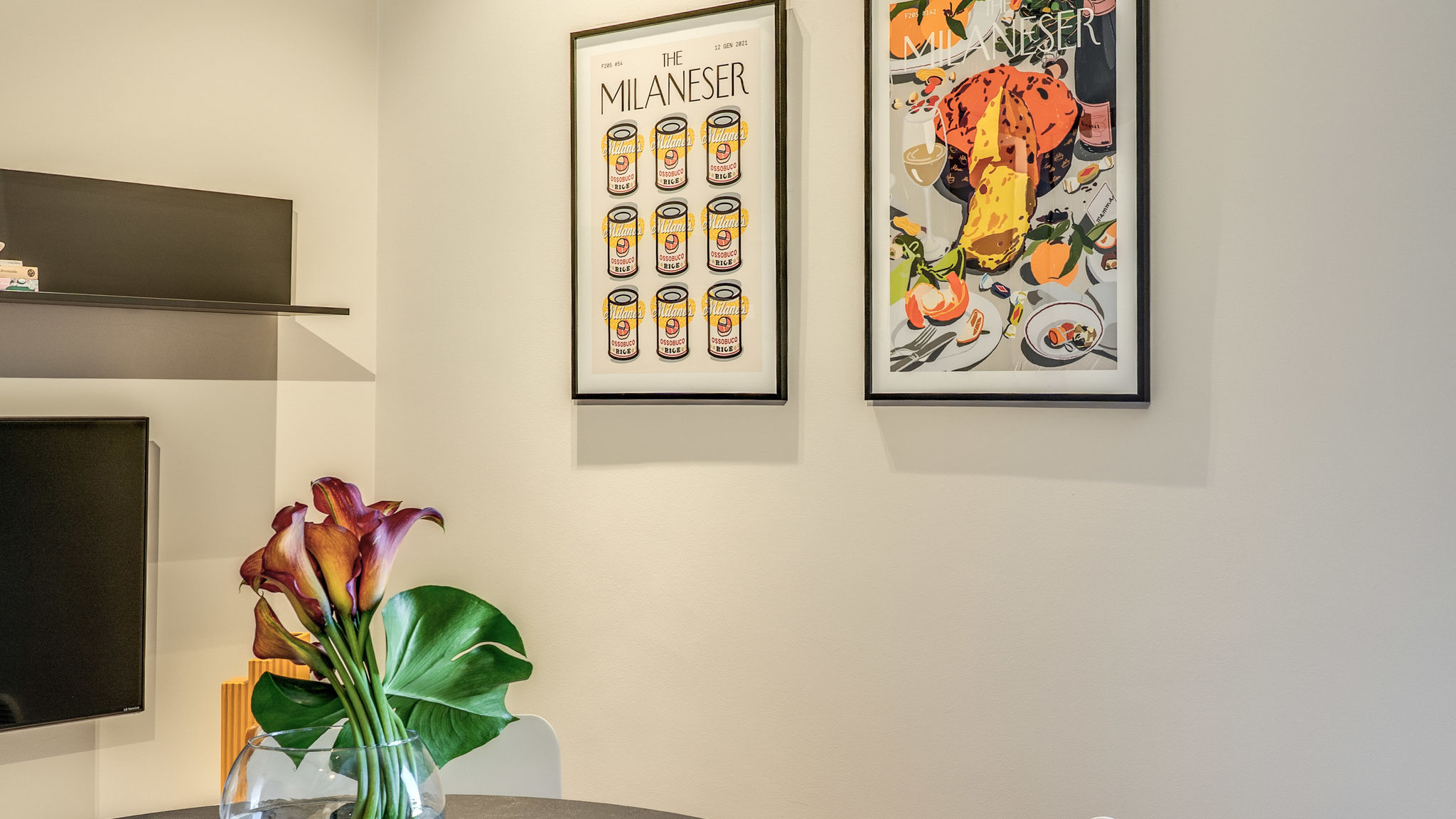 Italianway Milano Seety Porta Romana Corte - 210