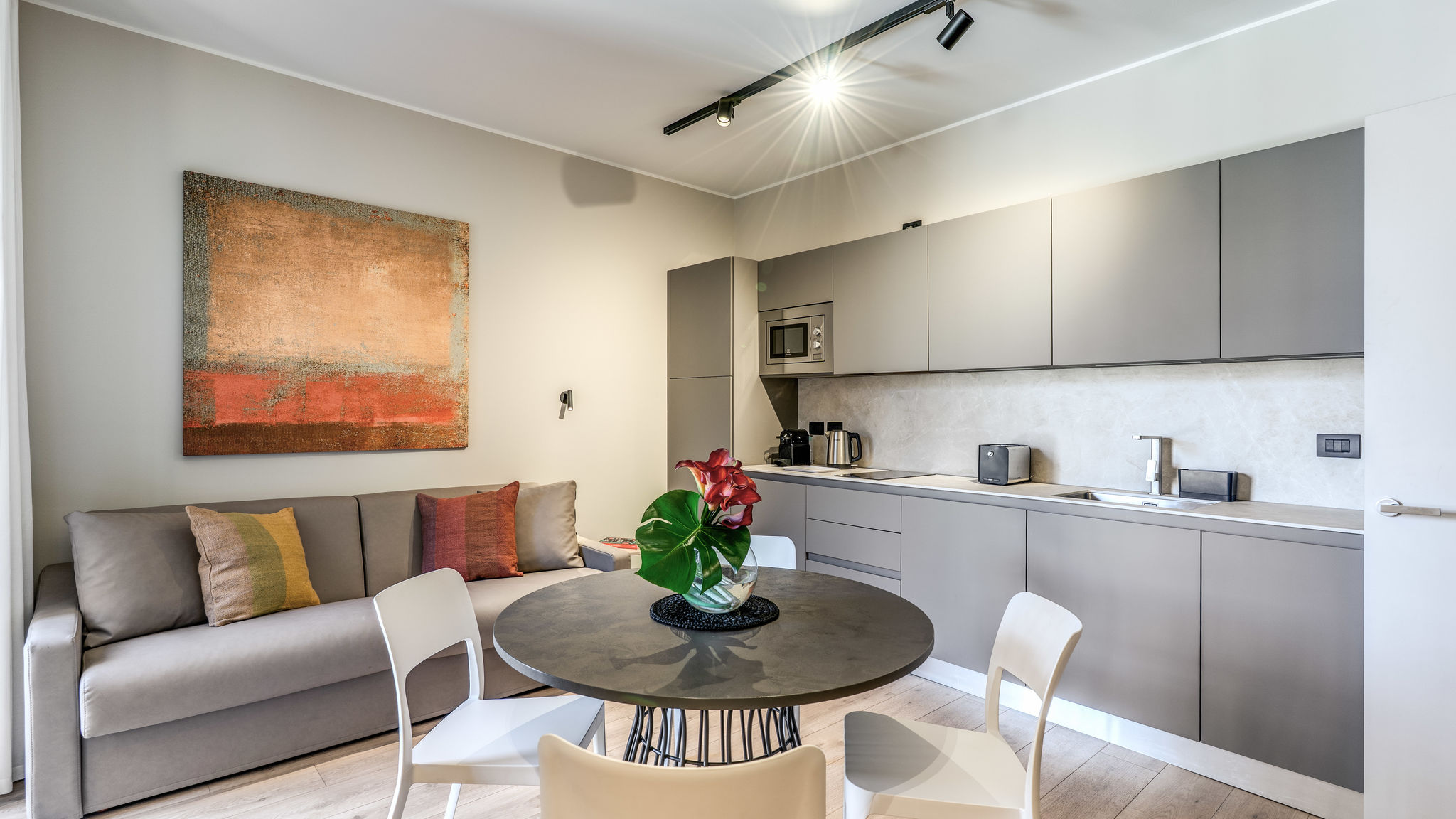 Italianway Milano Seety Porta Romana Corte - 210