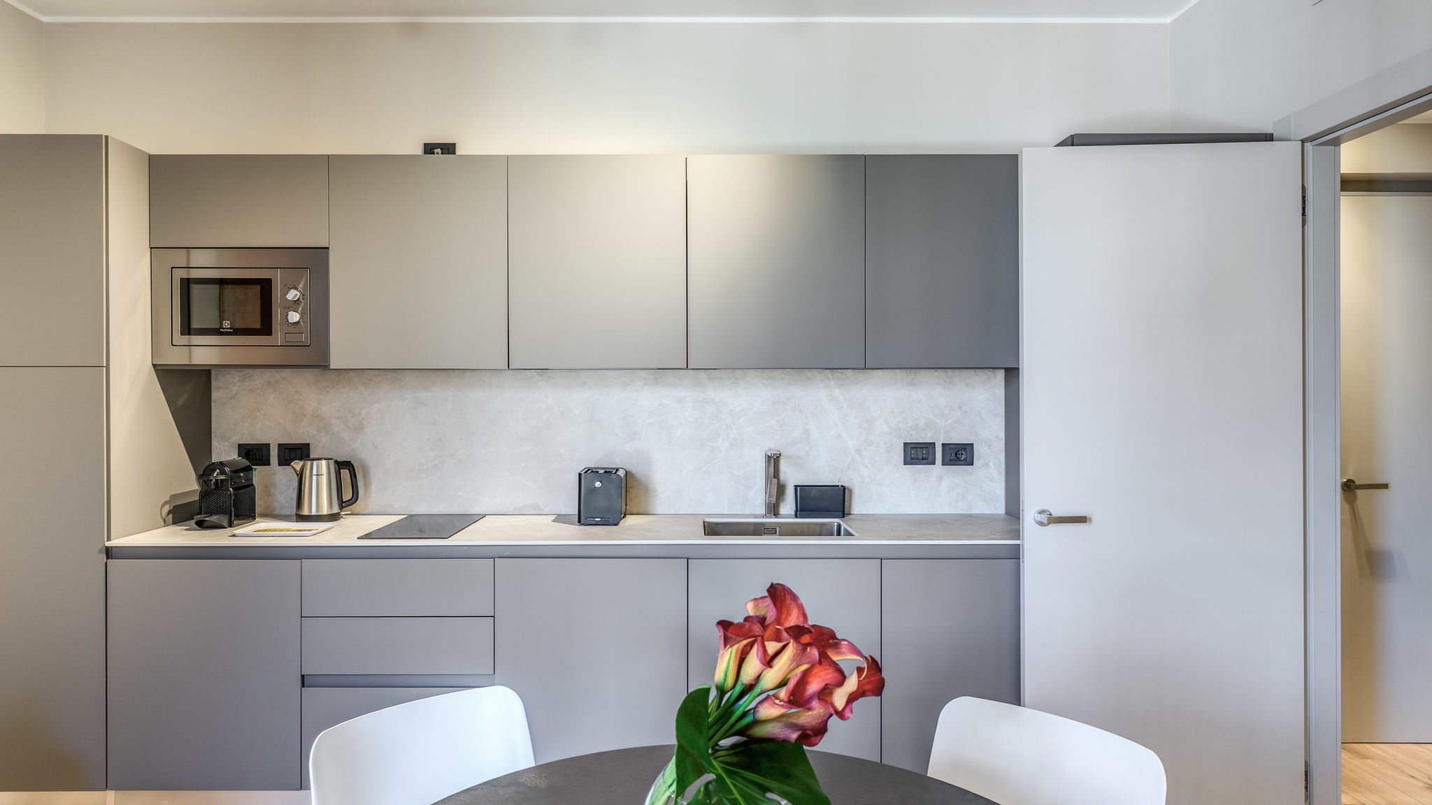 Italianway Milano Seety Porta Romana Corte - 210