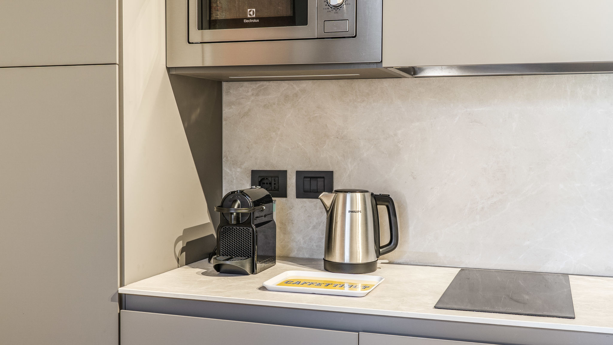 Italianway Milano Seety Porta Romana Corte - 210