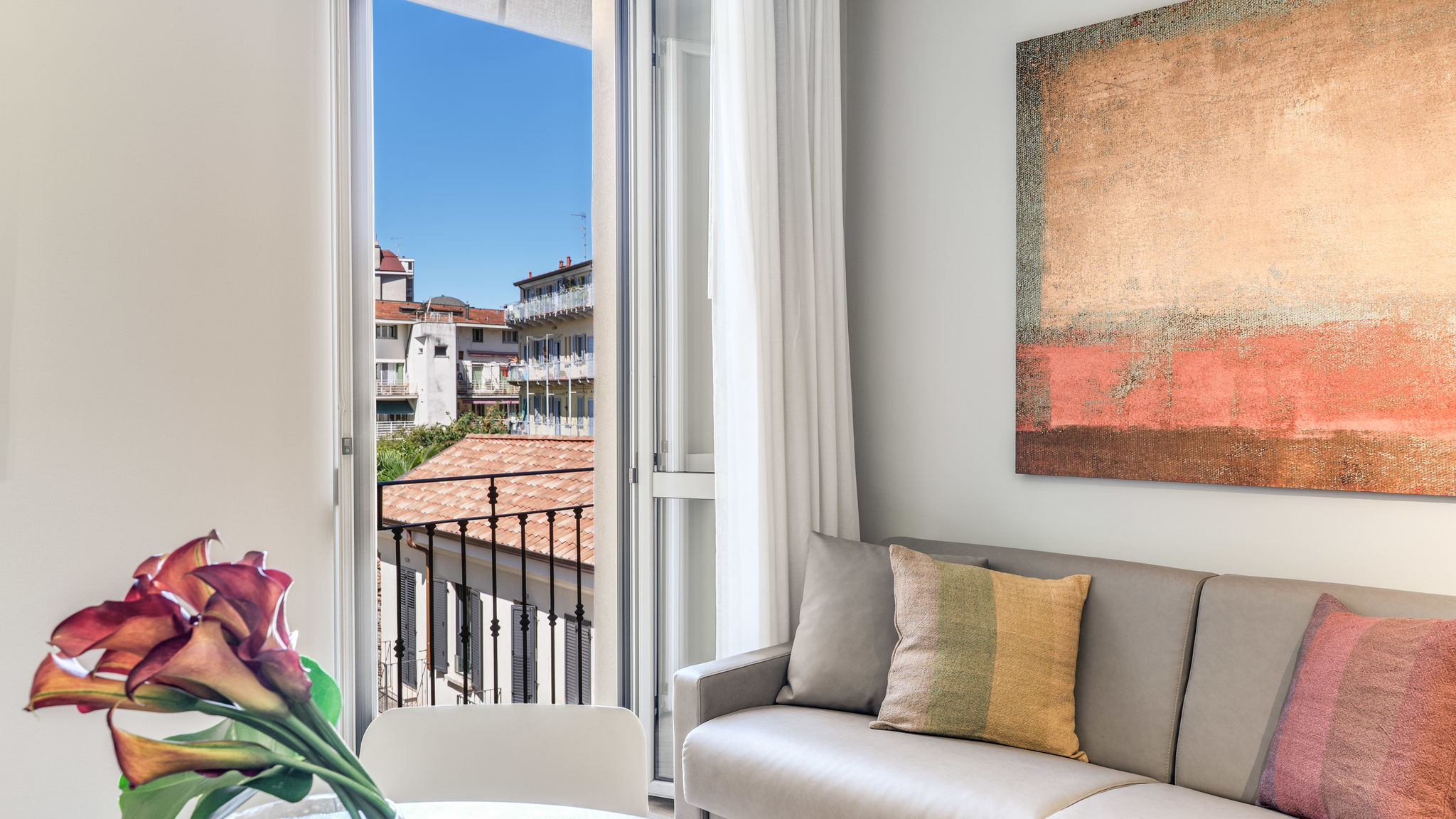 Italianway Milano Seety Porta Romana Corte - 210