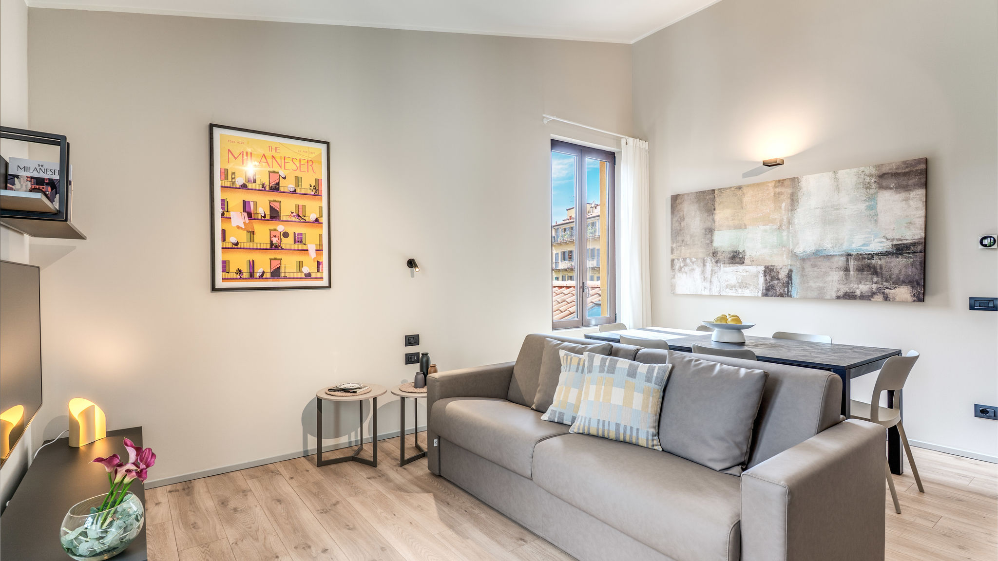 Italianway Milano Agnesi Corte - 211