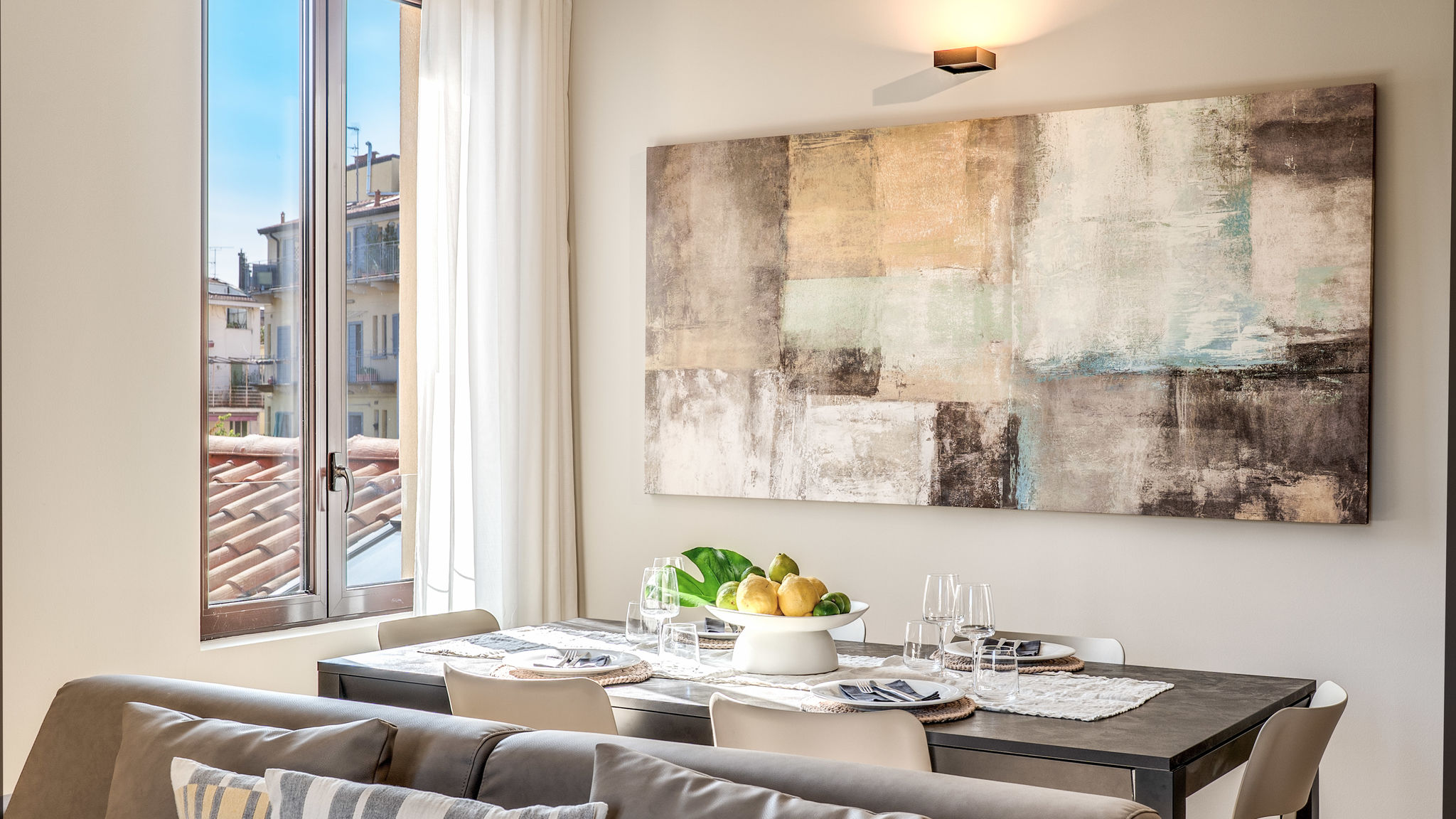 Italianway Milano Agnesi Corte - 211