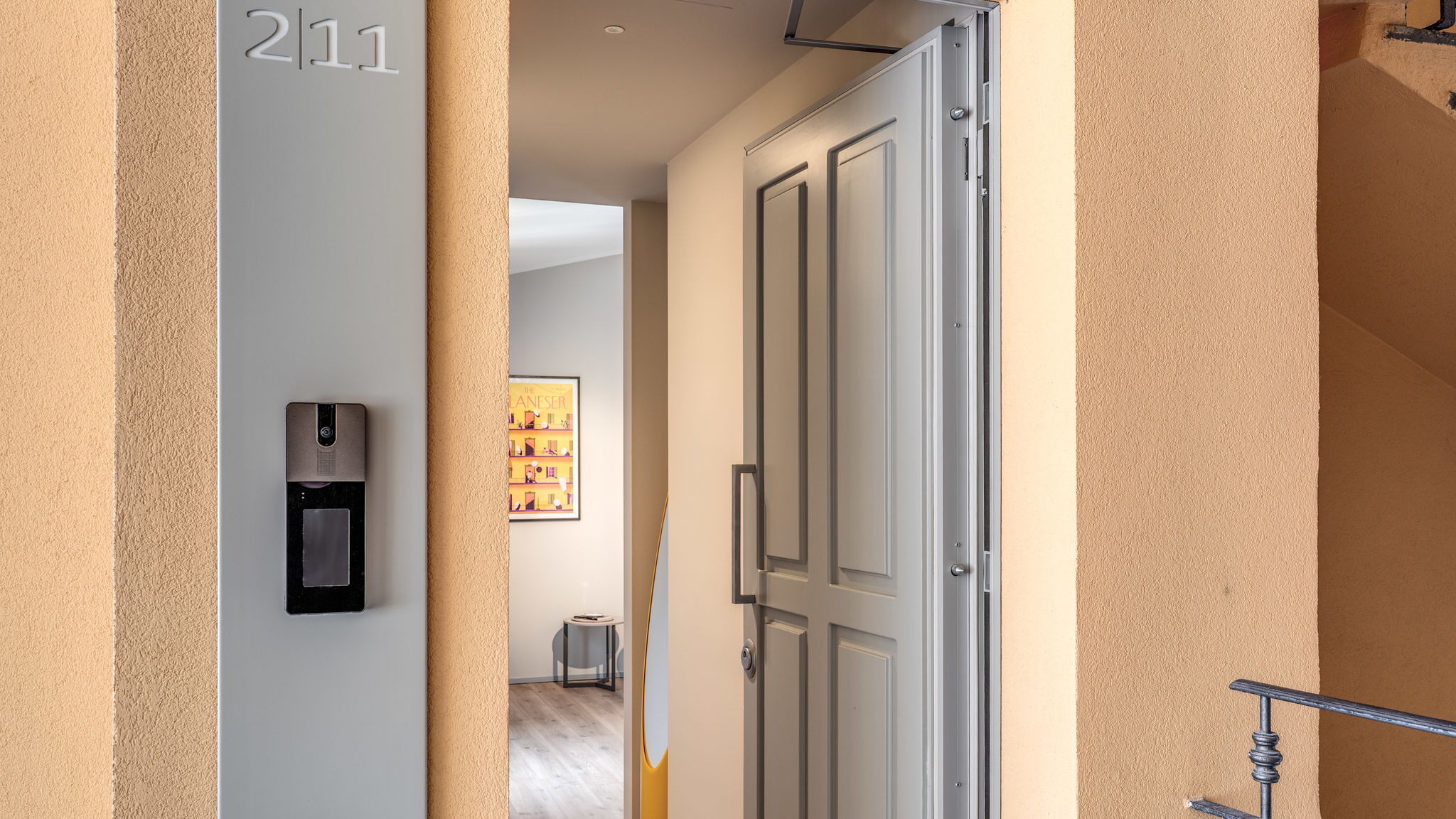 Italianway Milano Agnesi Corte - 211