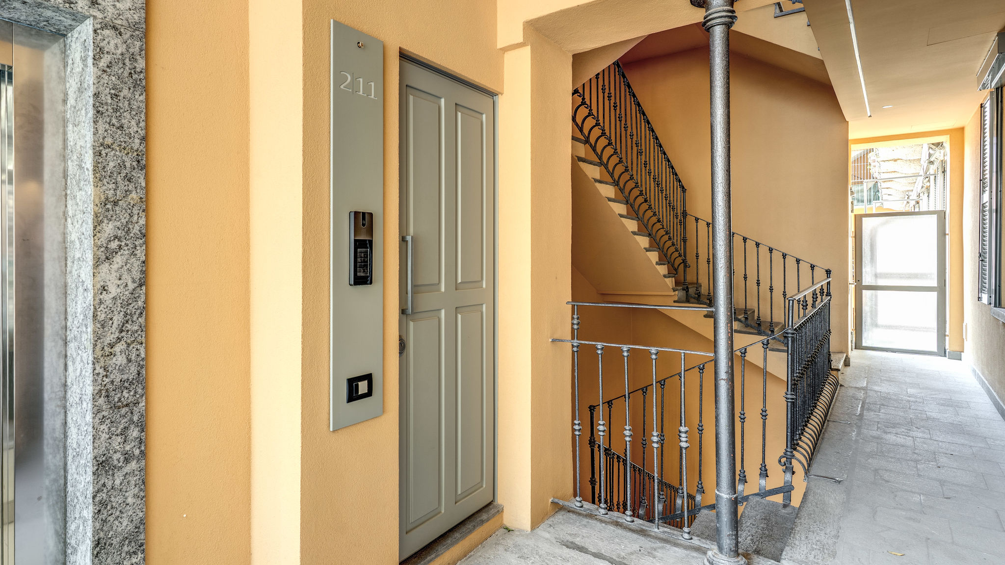 Italianway Milano Agnesi Corte - 211