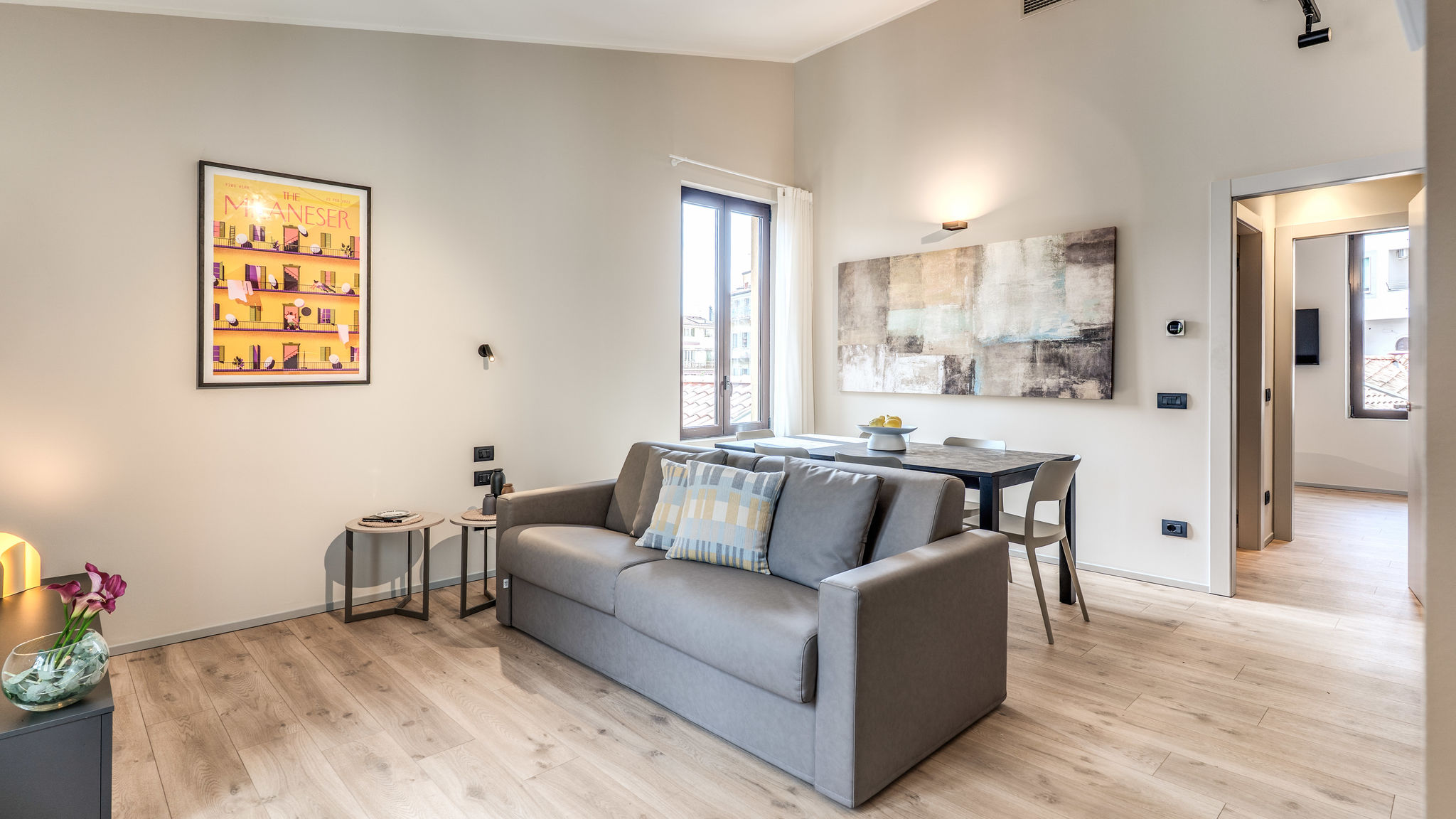 Italianway Milano Agnesi Corte - 211