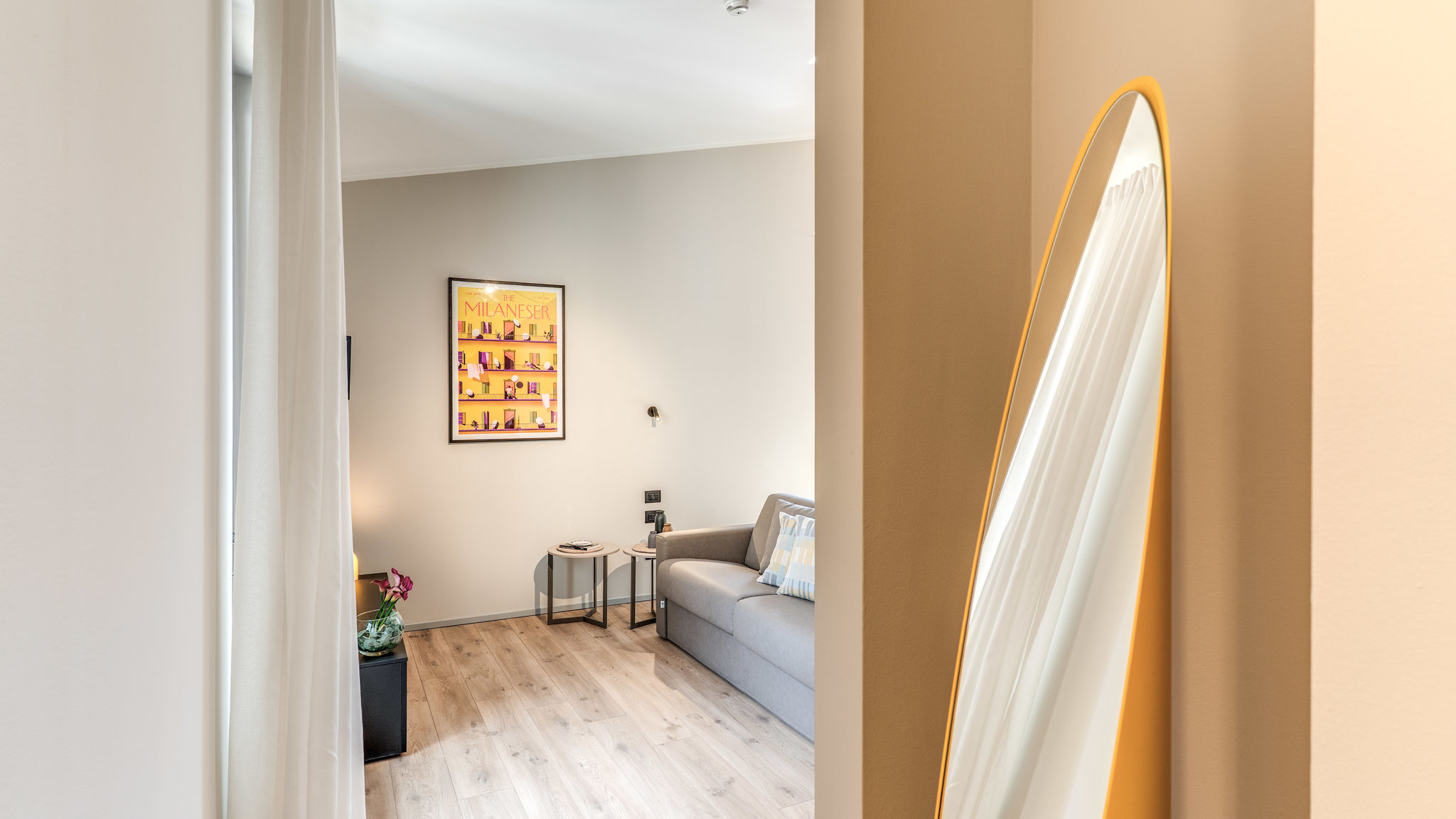 Italianway Milano Agnesi Corte - 211