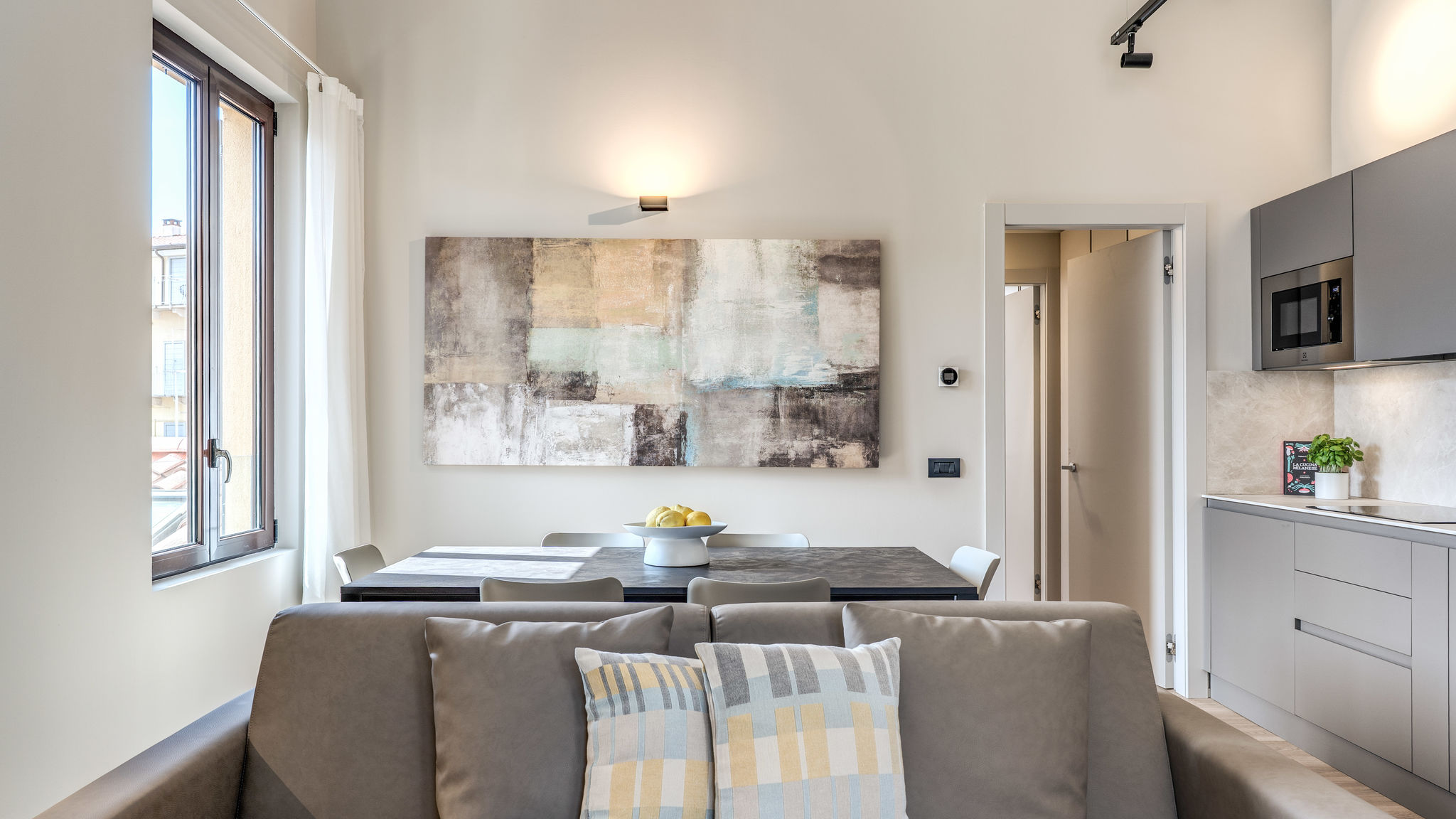 Italianway Milano Agnesi Corte - 211